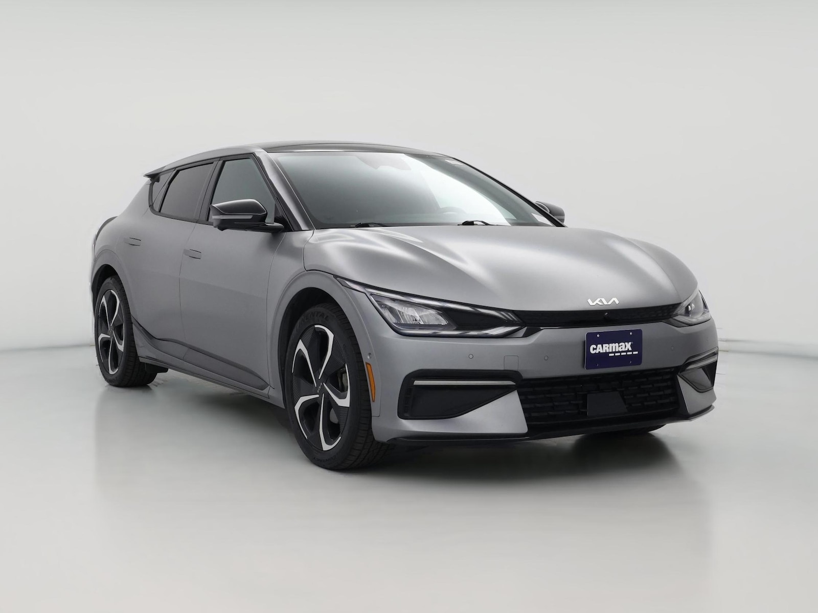 2023 Kia EV6