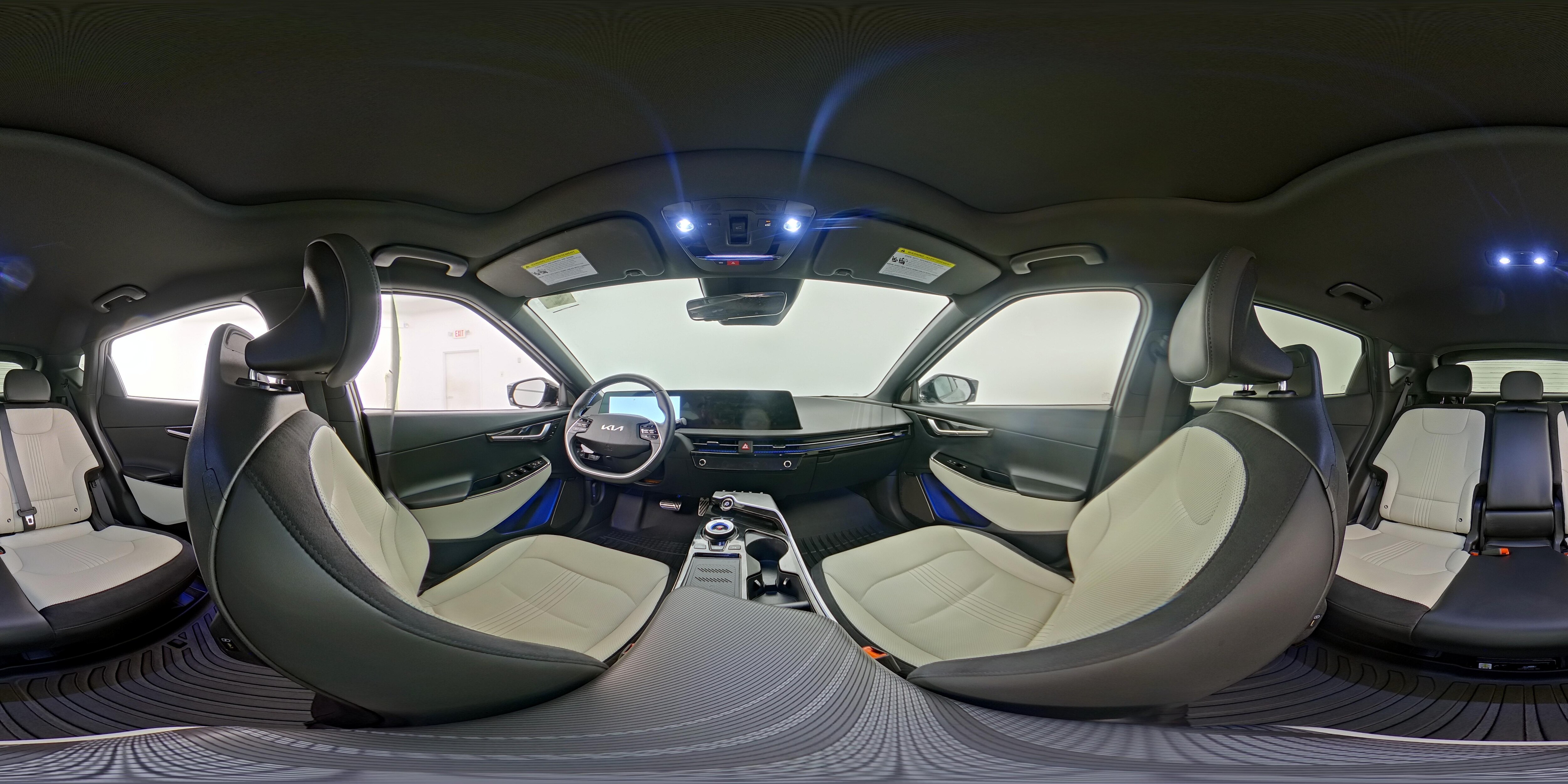 2024 Kia EV6 GT-Line - Photo 26