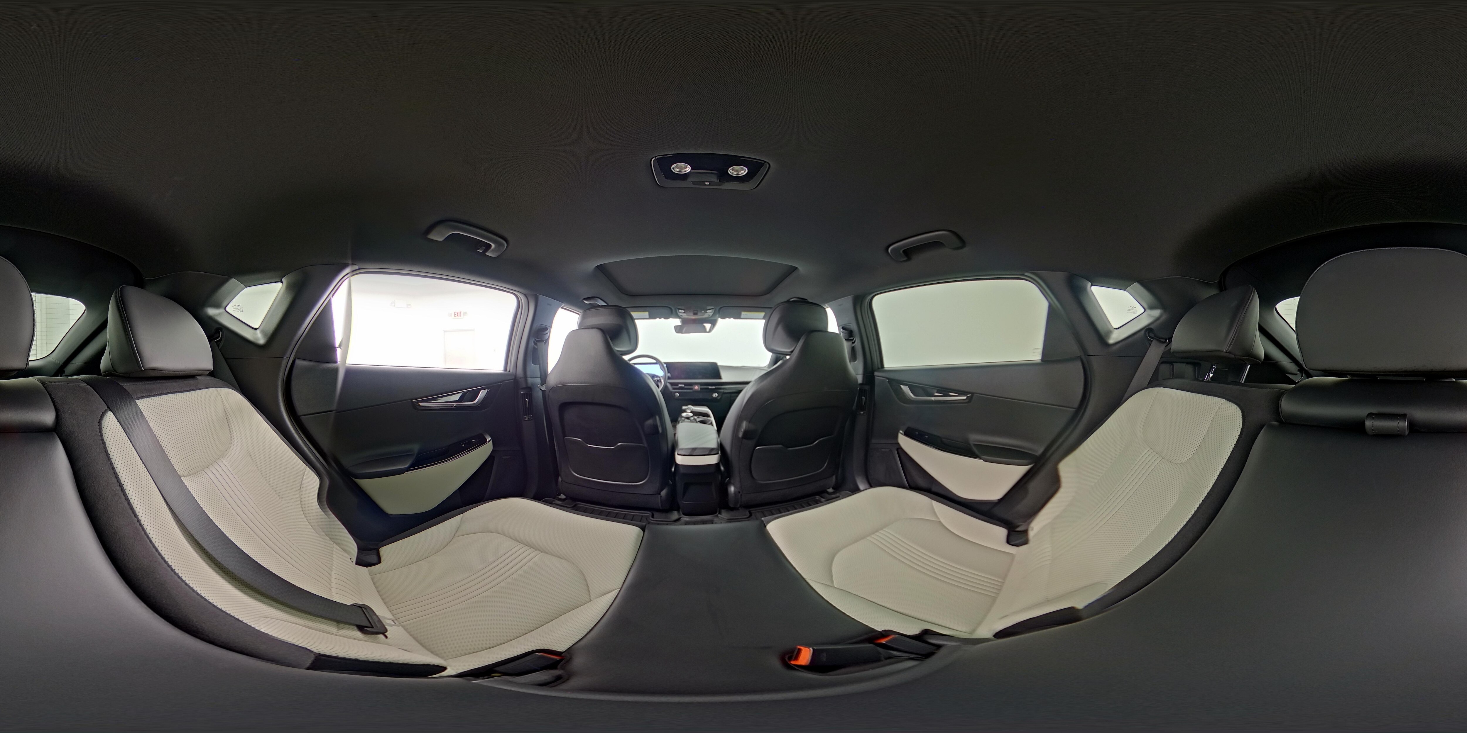 2024 Kia EV6 GT-Line - Photo 27