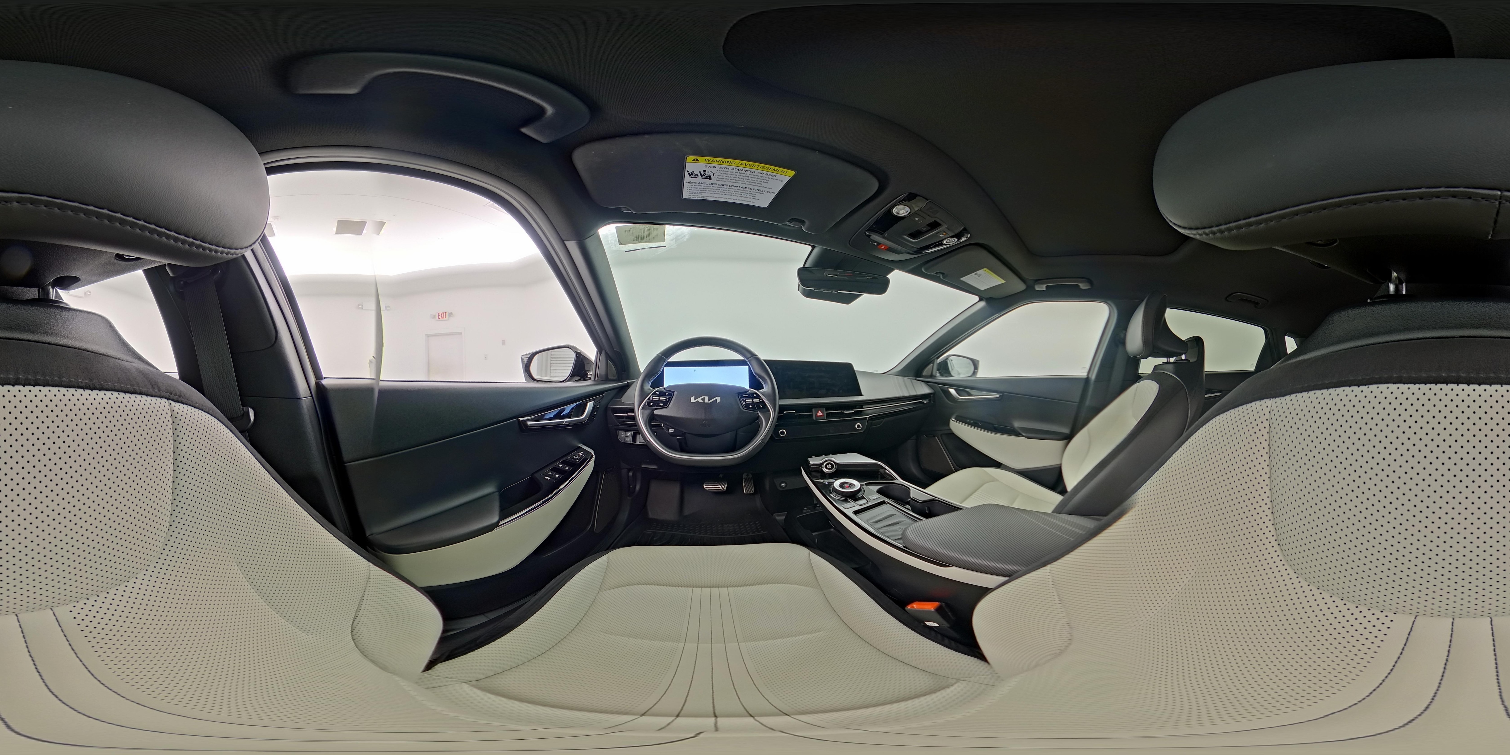 2024 Kia EV6 GT-Line - Photo 28