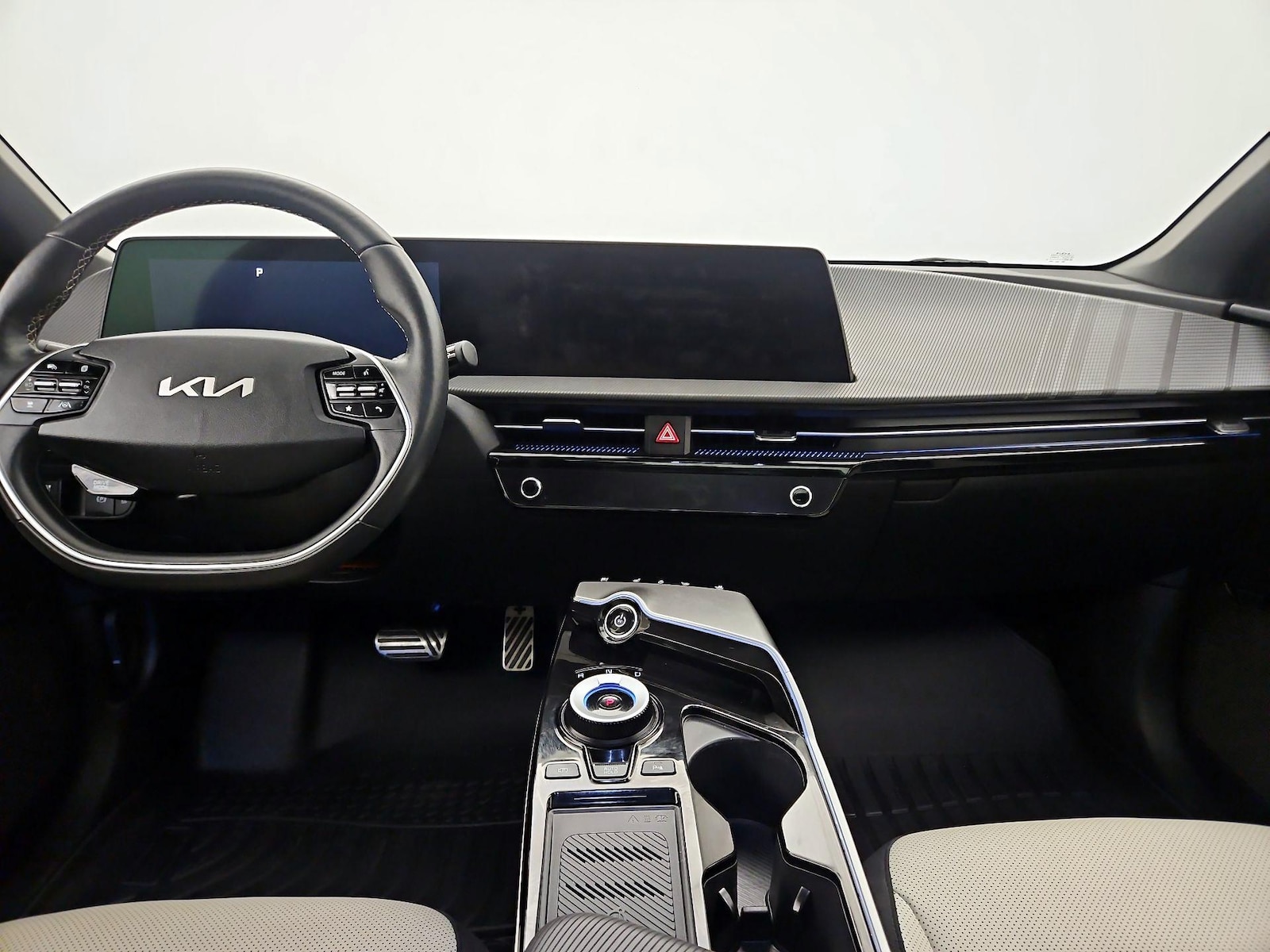2024 Kia EV6 GT-Line - Photo 10