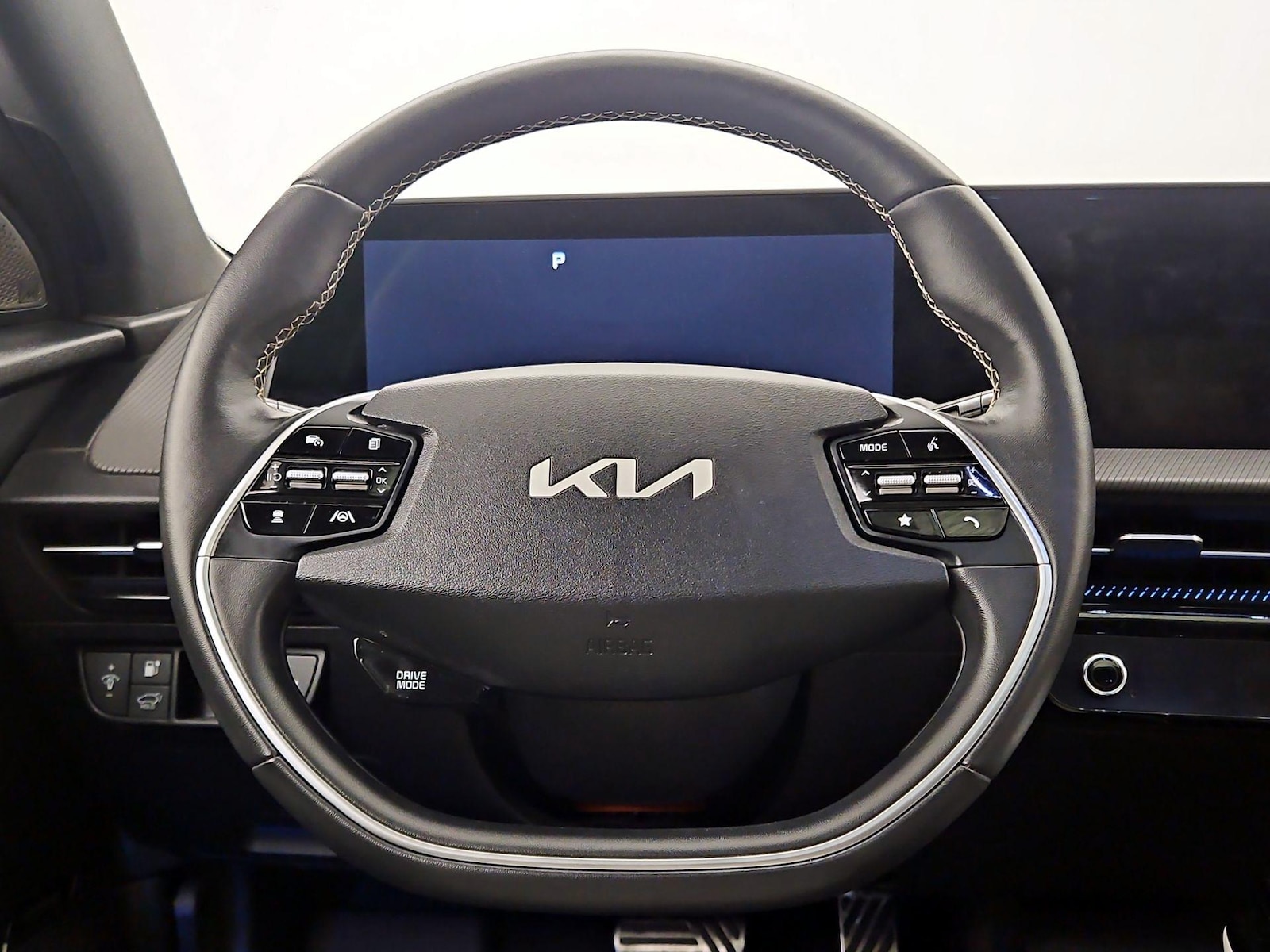 2024 Kia EV6 GT-Line - Photo 11