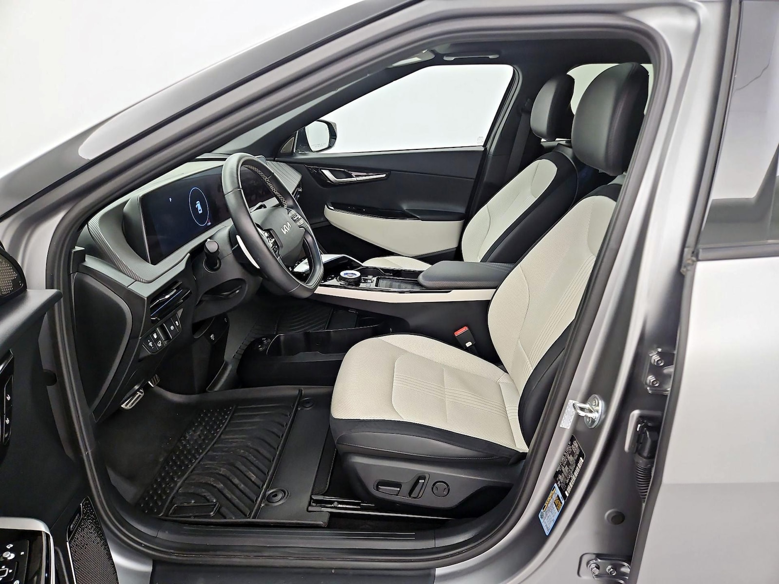 2024 Kia EV6 GT-Line - Photo 12