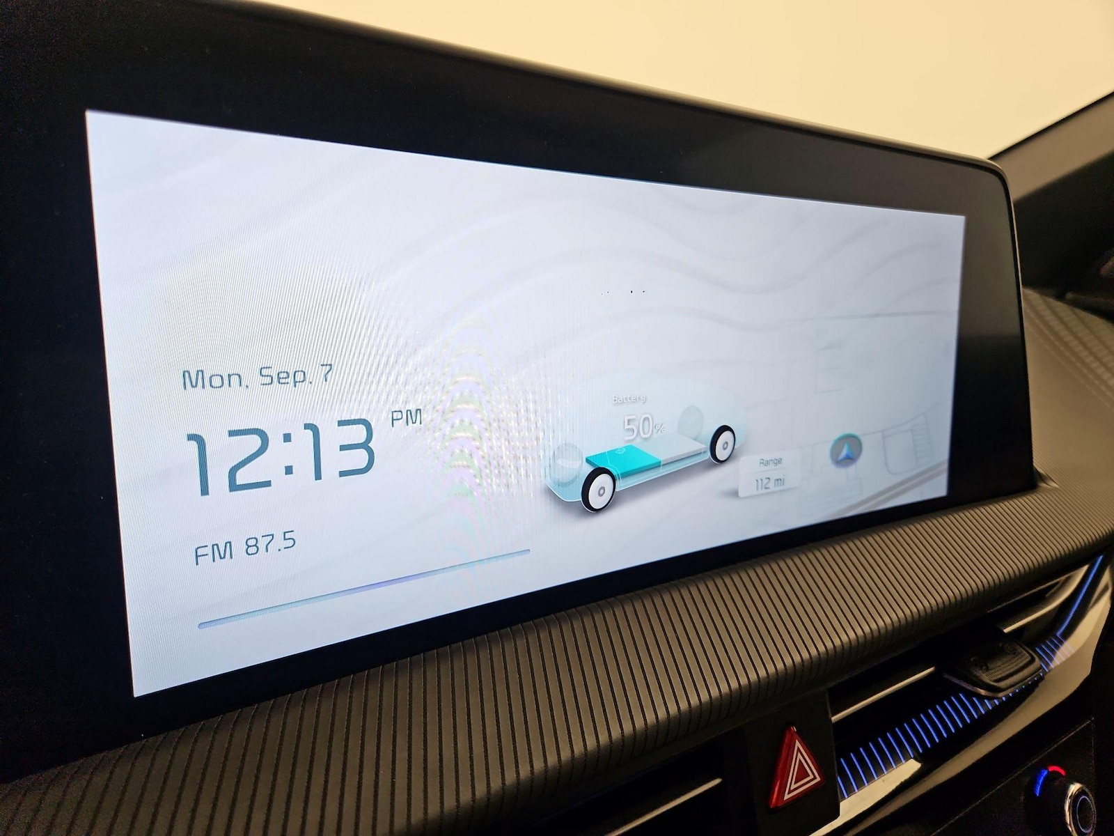 2024 Kia EV6 GT-Line - Photo 17
