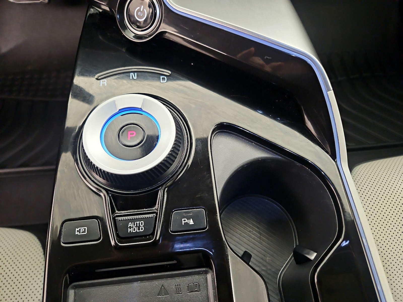 2024 Kia EV6 GT-Line - Photo 19