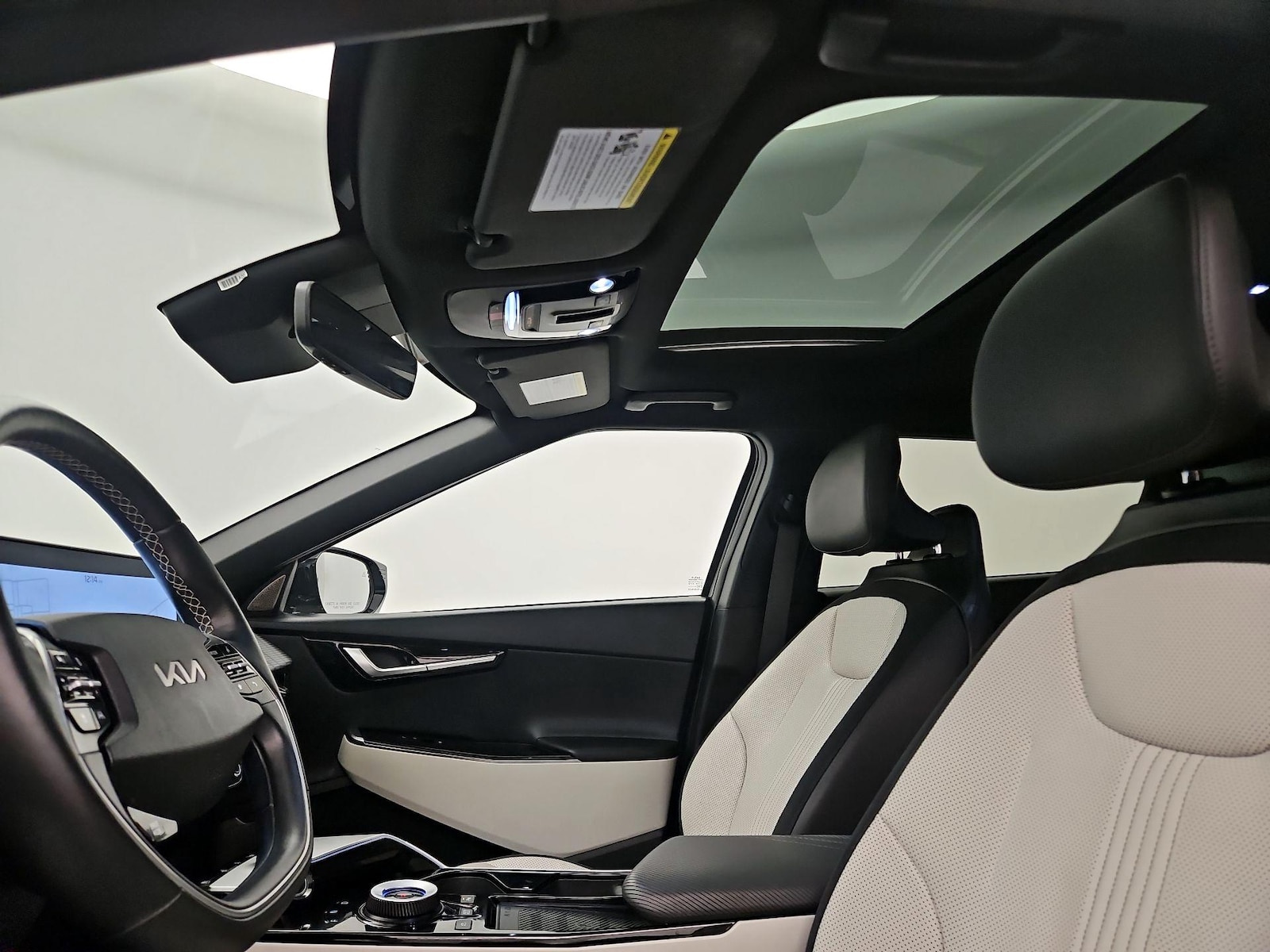 2024 Kia EV6 GT-Line - Photo 21