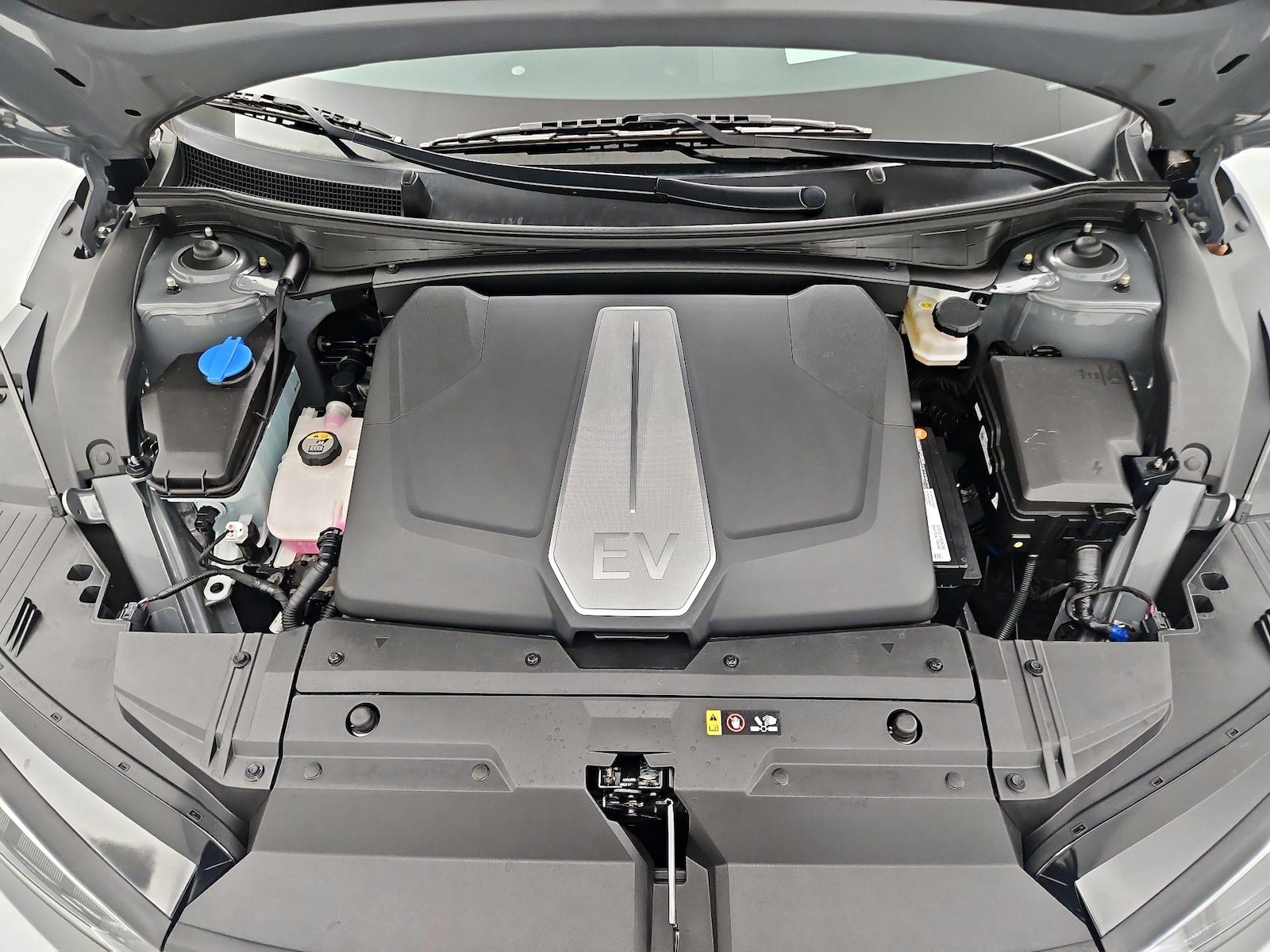 2024 Kia EV6 GT-Line - Photo 24