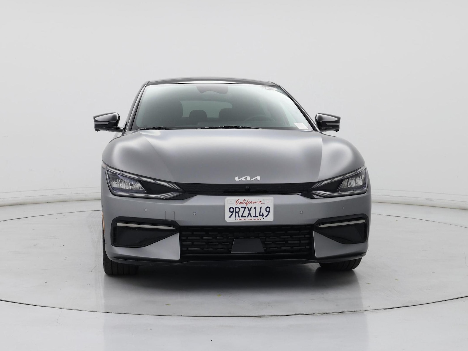 2024 Kia EV6 GT-Line - Photo 6