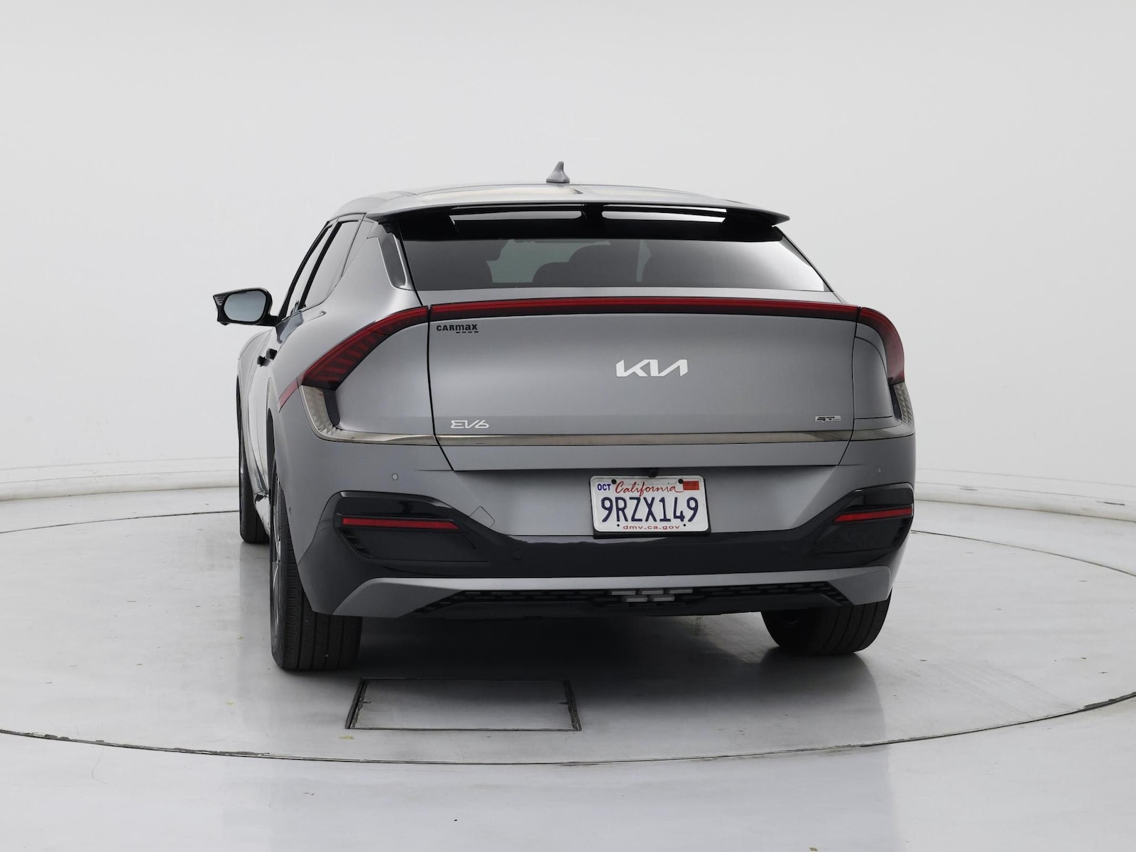 2024 Kia EV6 GT-Line - Photo 7