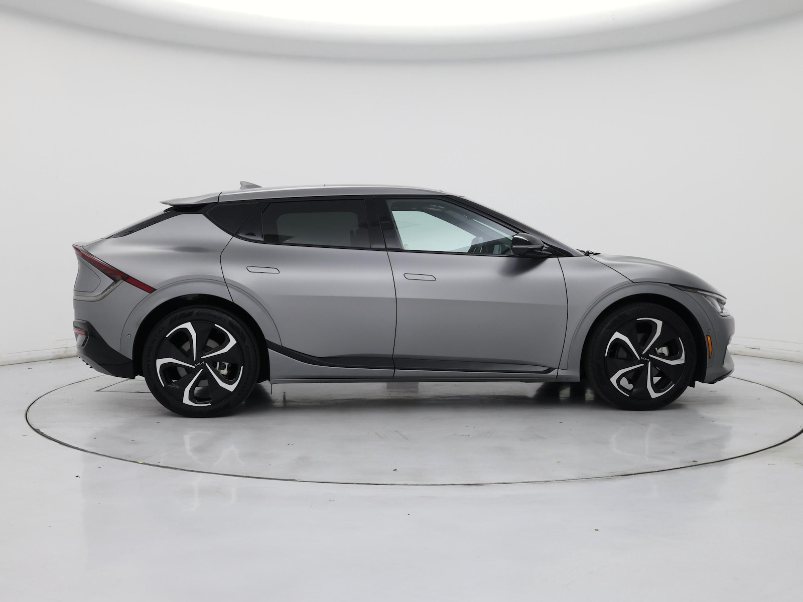 2024 Kia EV6 GT-Line - Photo 8
