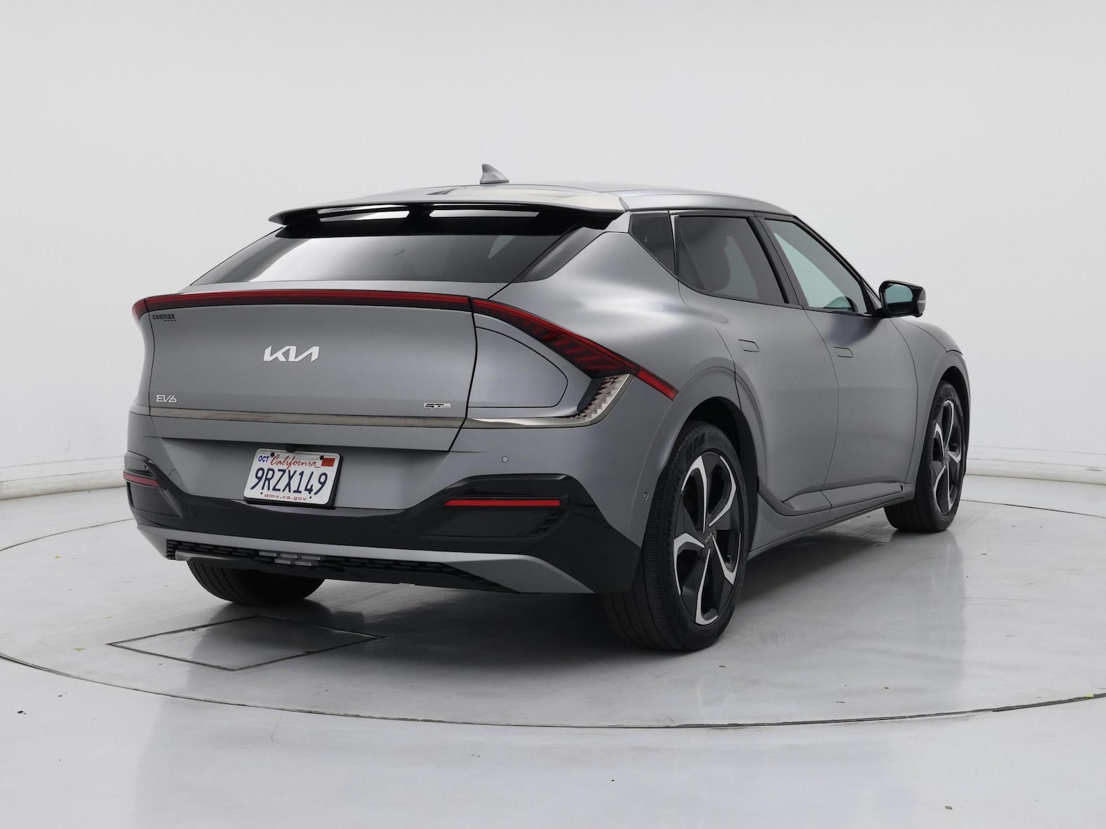 2024 Kia EV6 GT-Line - Photo 9