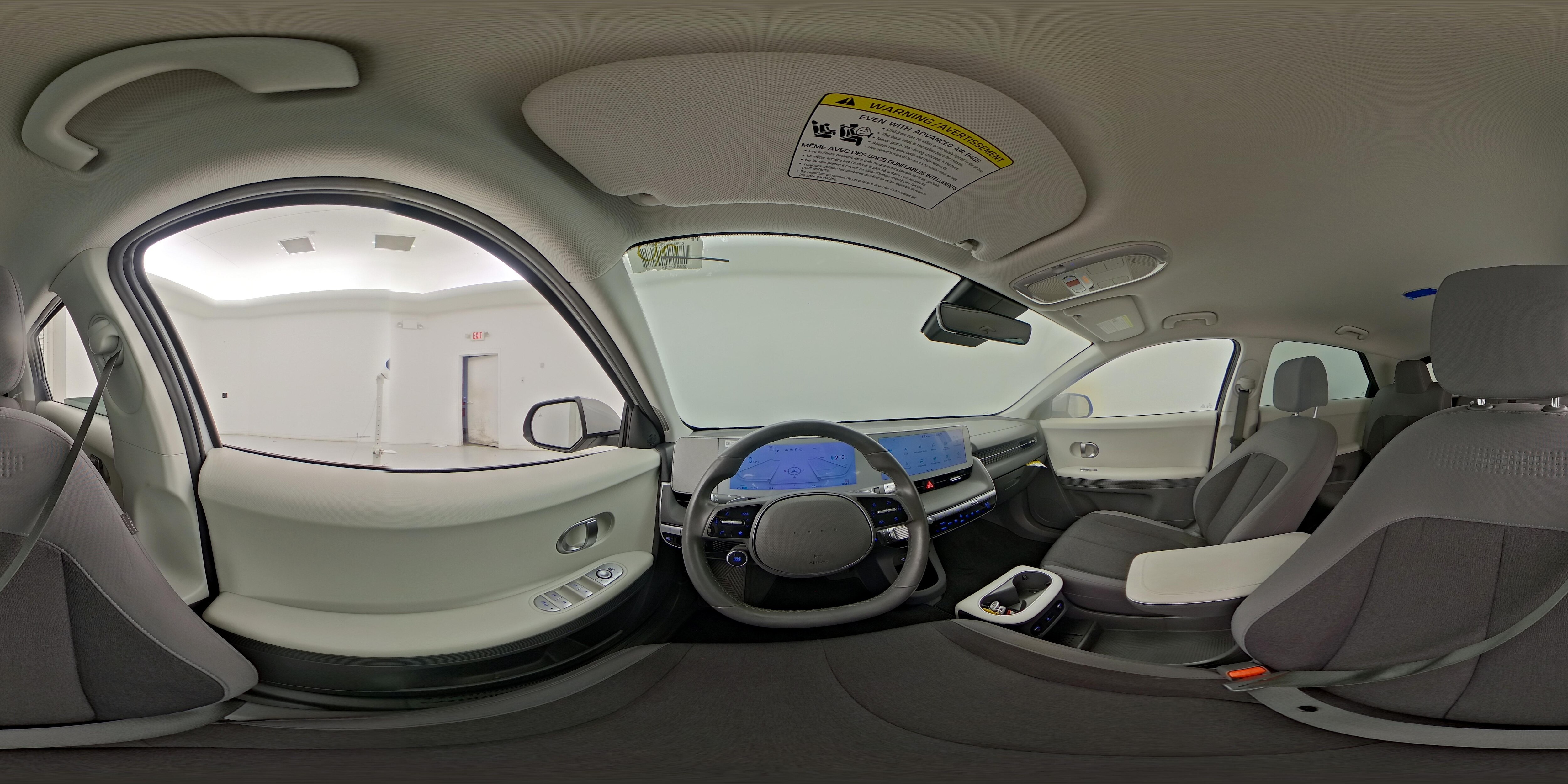 2024 Hyundai IONIQ 5 SEL - Photo 22