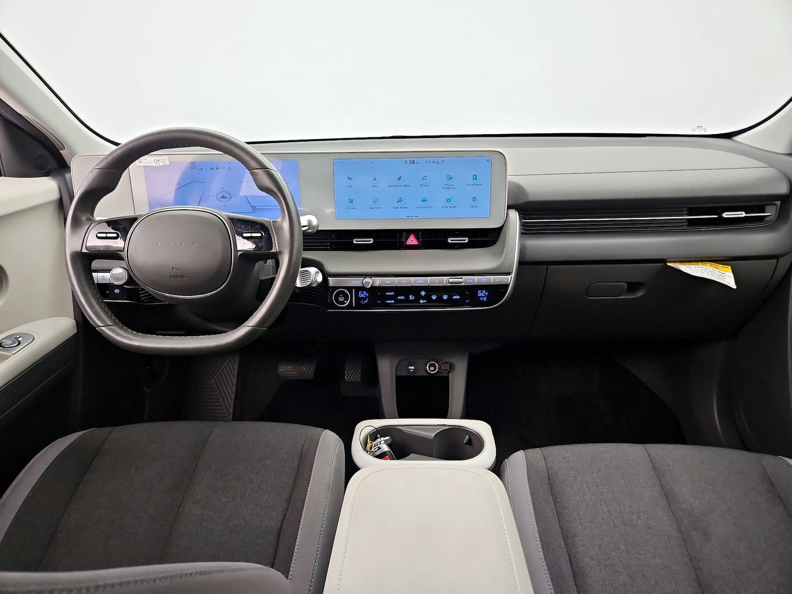 2024 Hyundai IONIQ 5 SEL - Photo 10