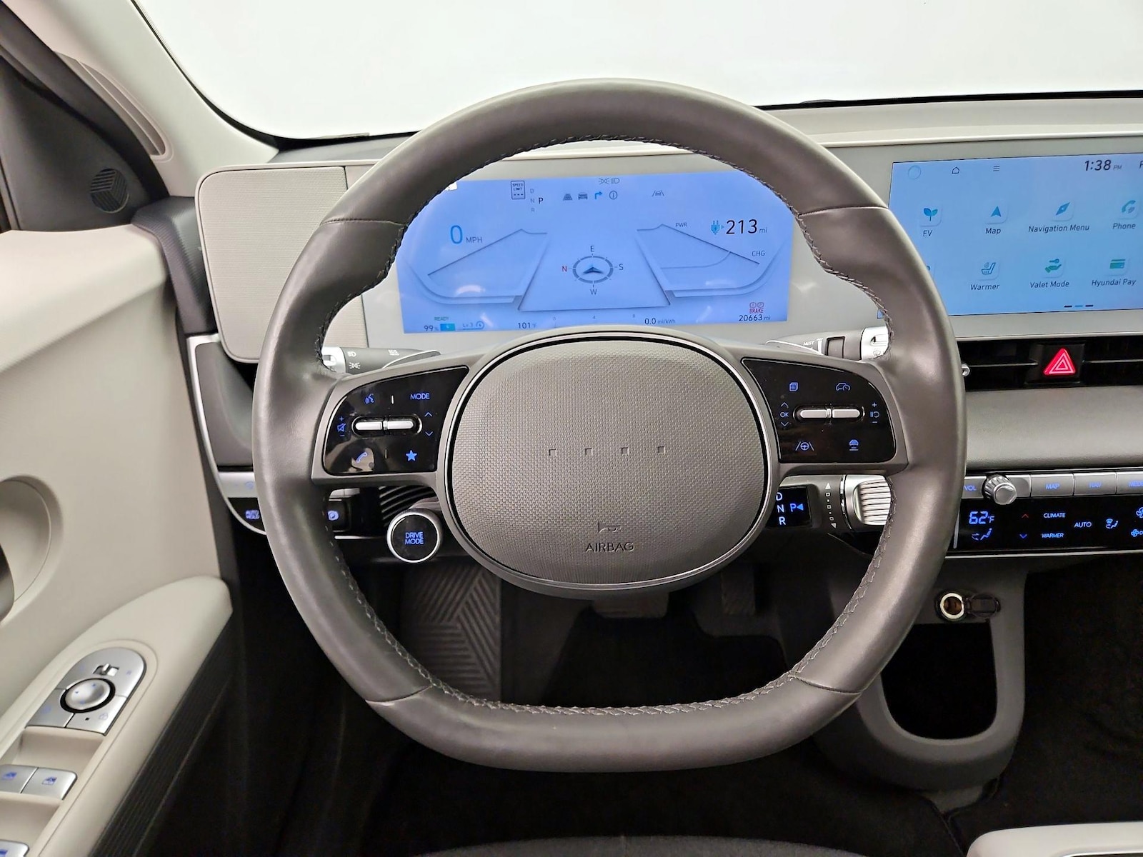 2024 Hyundai IONIQ 5 SEL - Photo 11