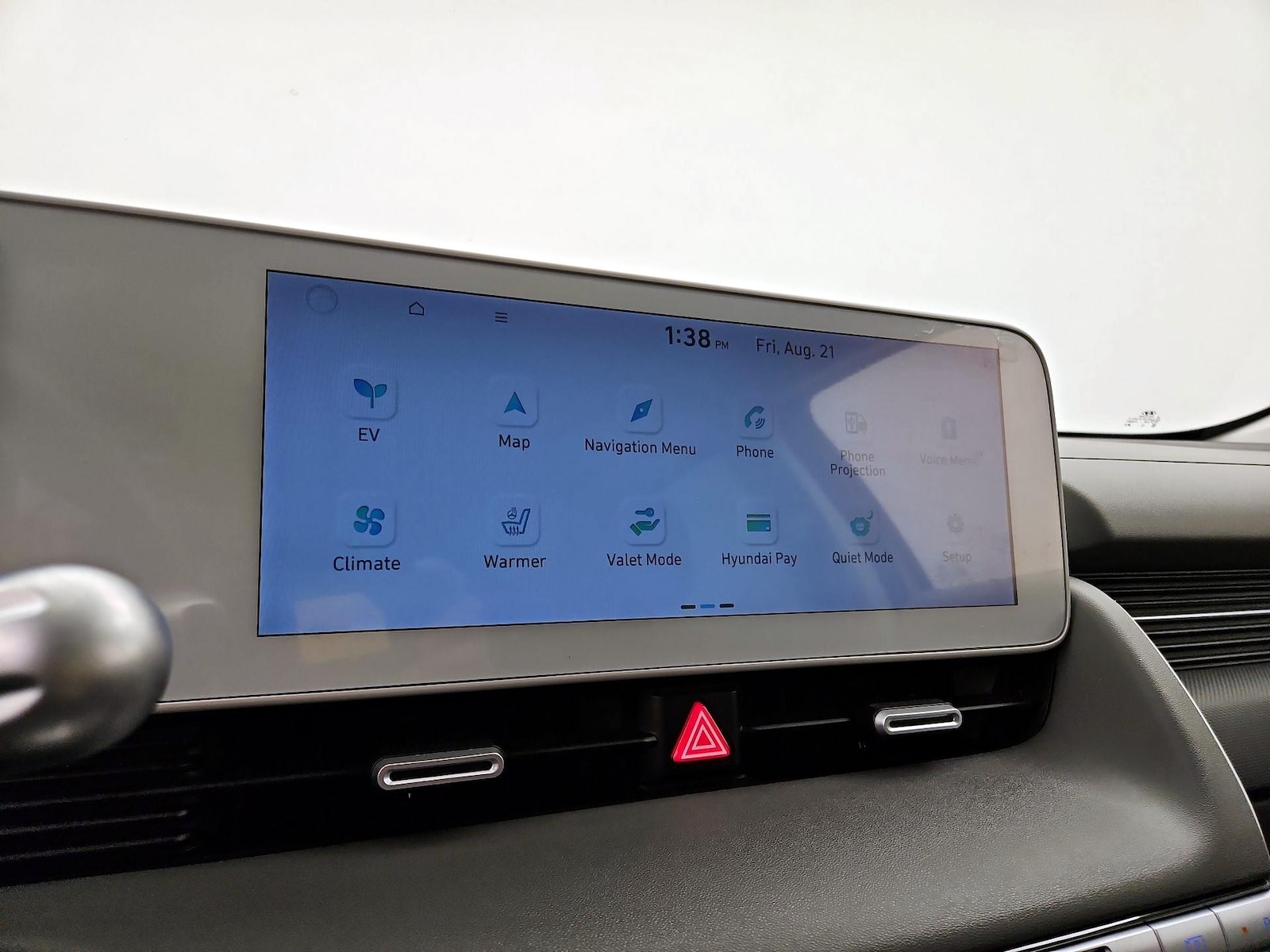 2024 Hyundai IONIQ 5 SEL - Photo 14