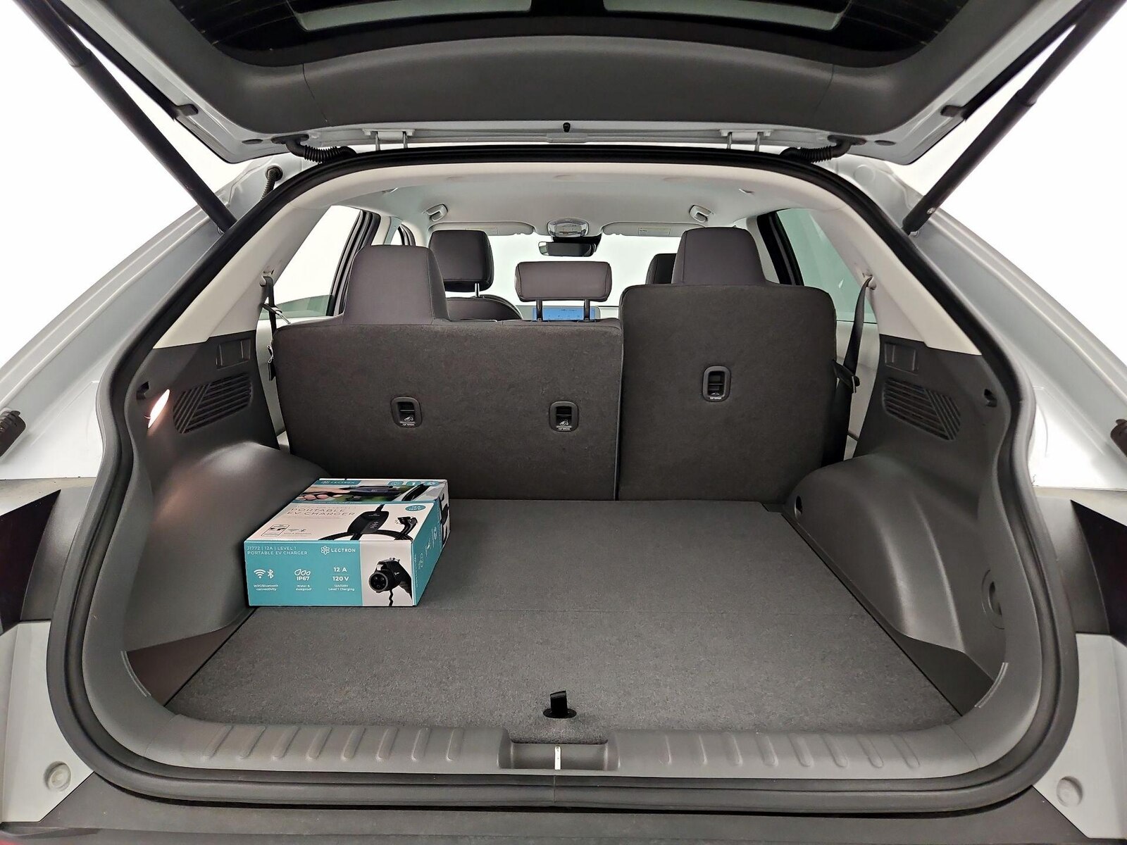 2024 Hyundai IONIQ 5 SEL - Photo 17