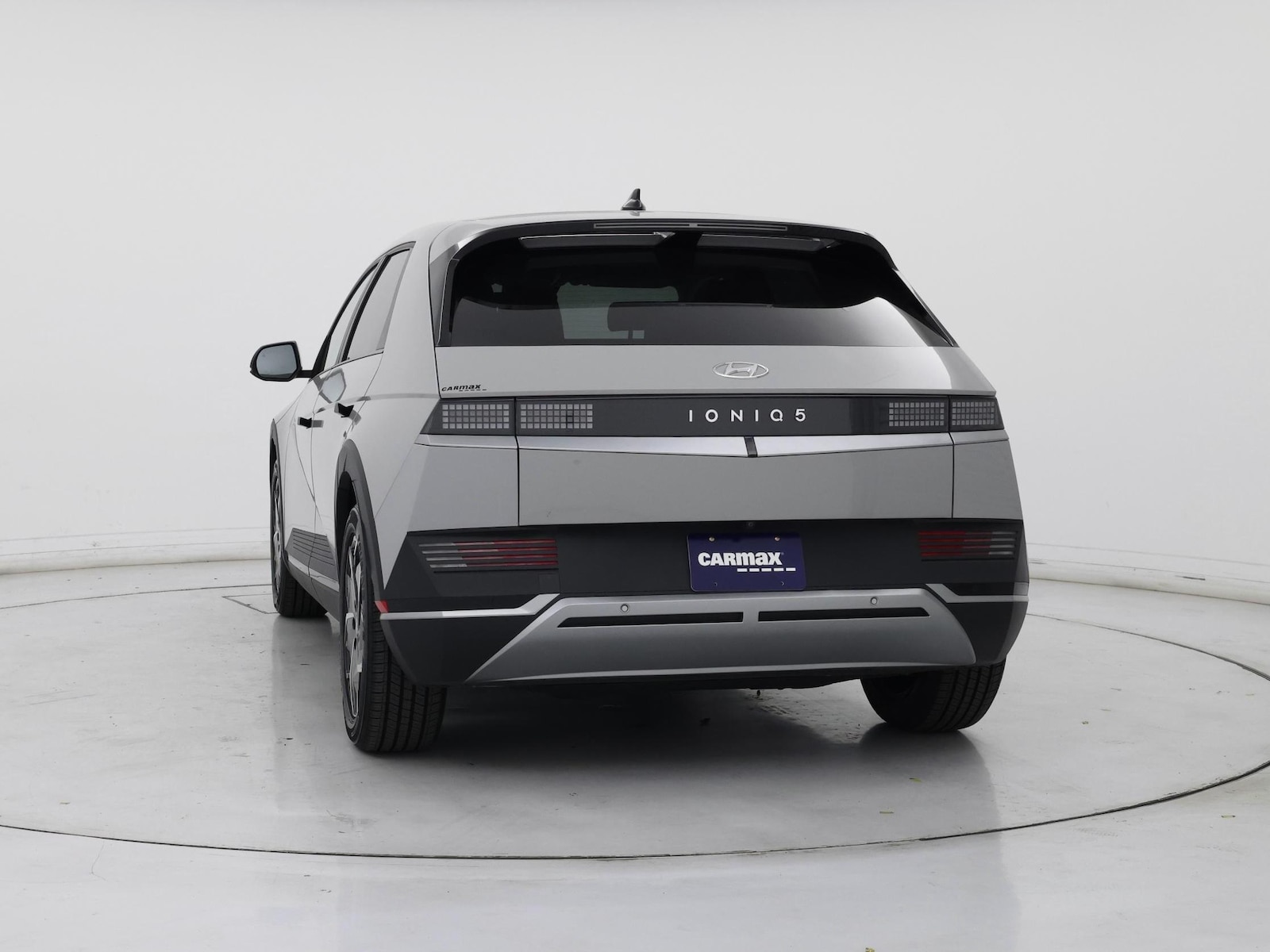 2024 Hyundai IONIQ 5 SEL - Photo 7