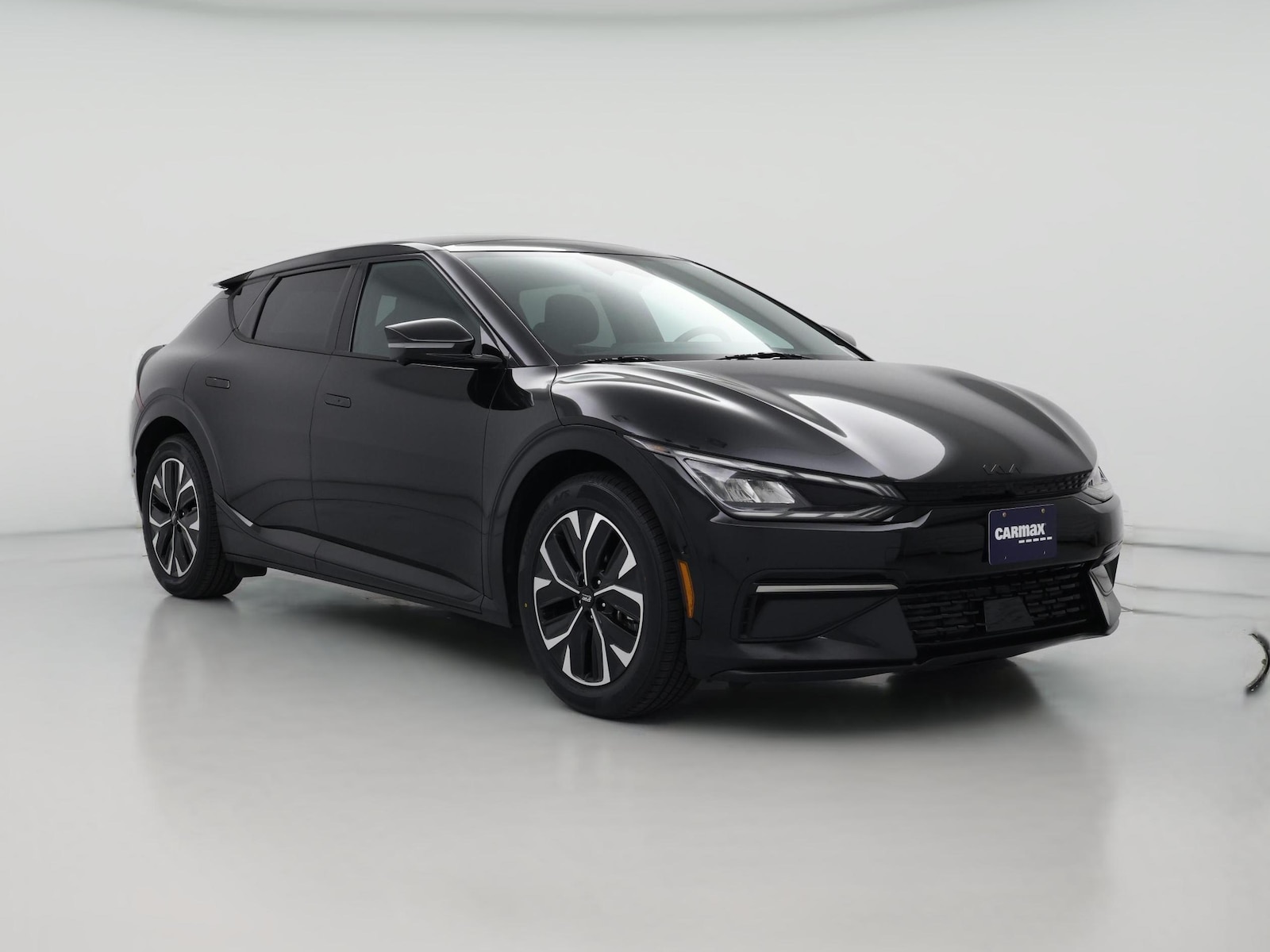 2024 Kia EV6 GT-Line