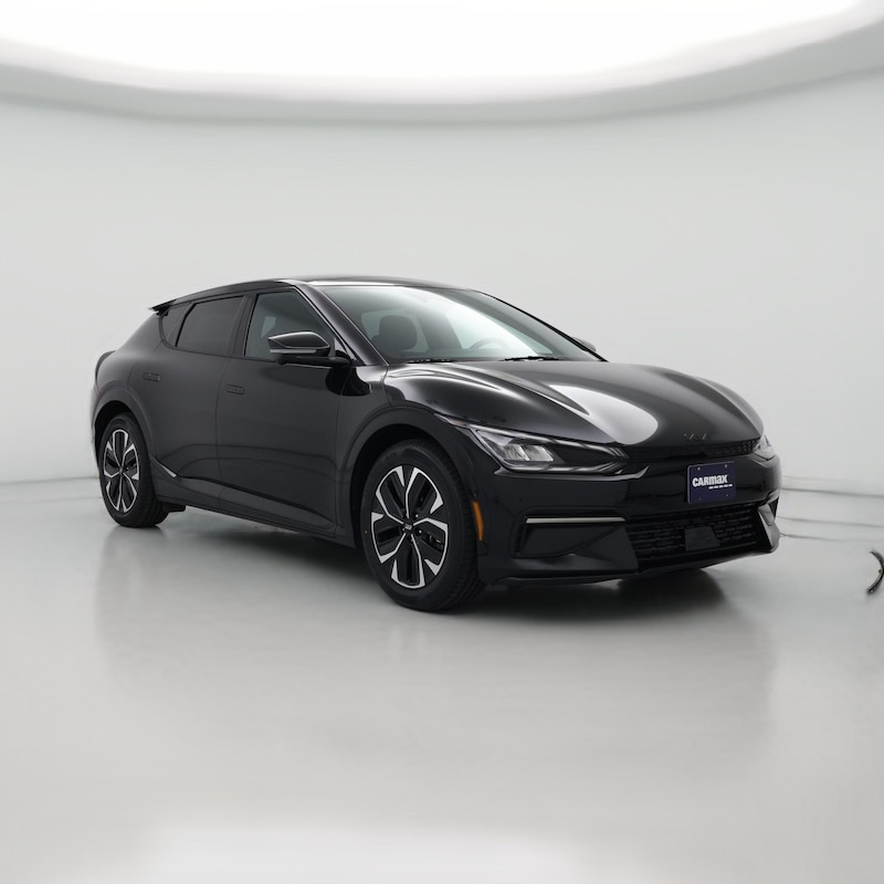 2024 Kia EV6 GT-Line