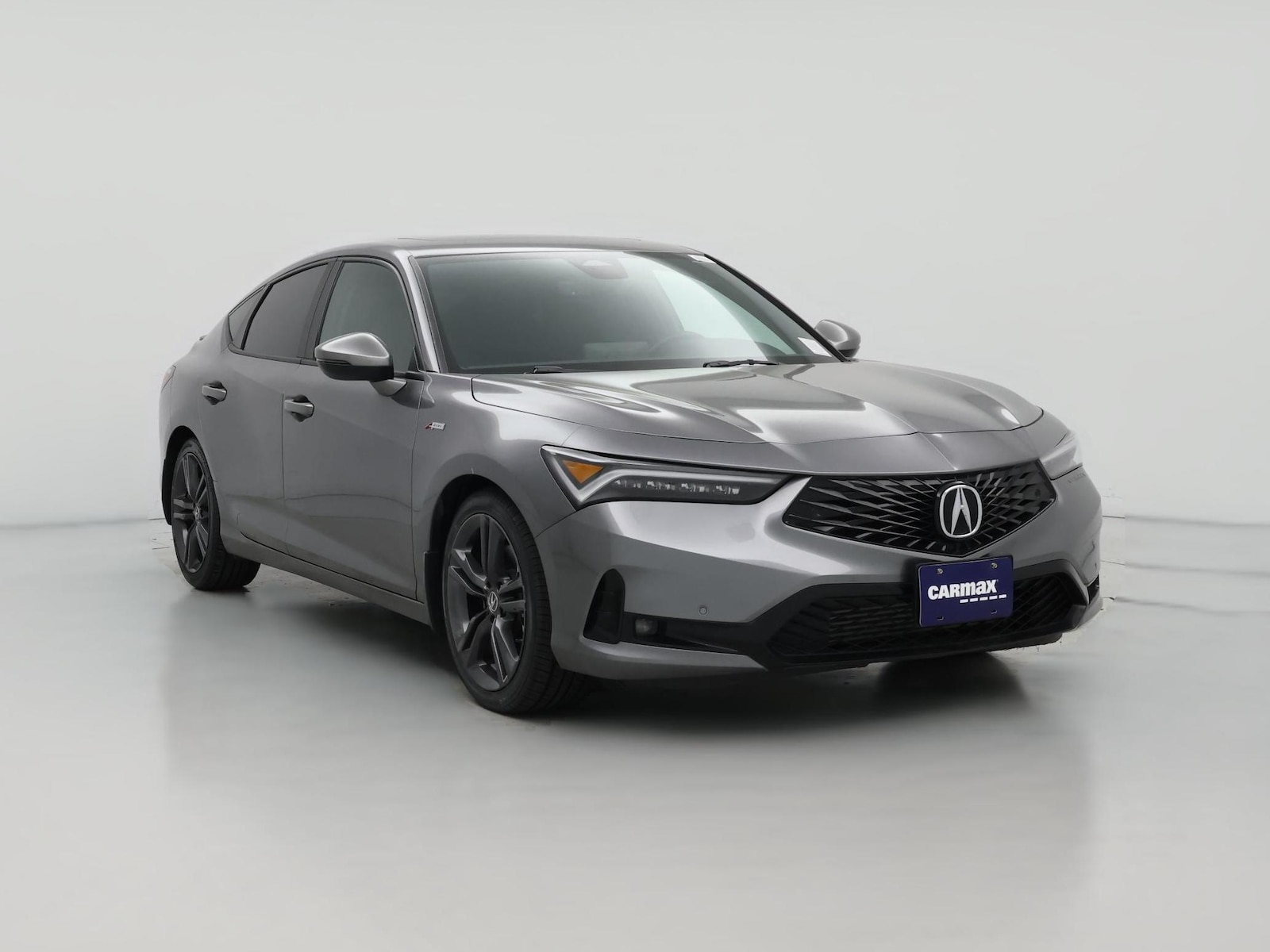 2024 Acura Integra