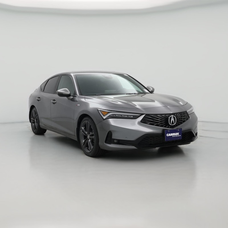 2024 Acura Integra Technology A-Spec