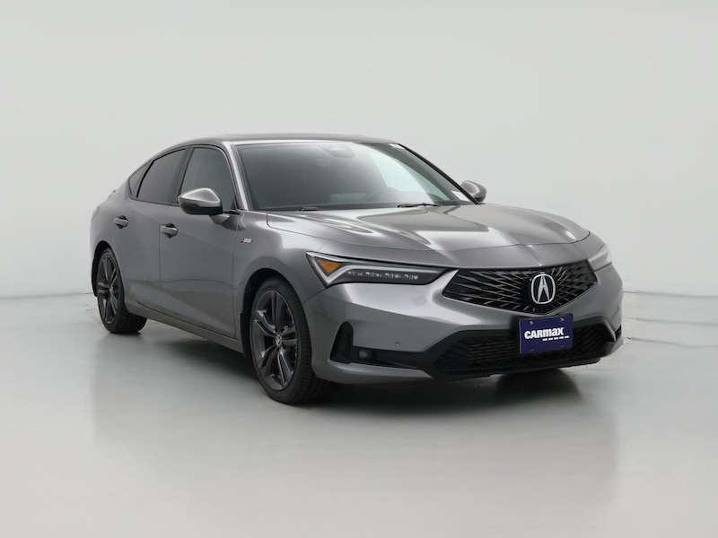 2024 Acura Integra Technology A-Spec