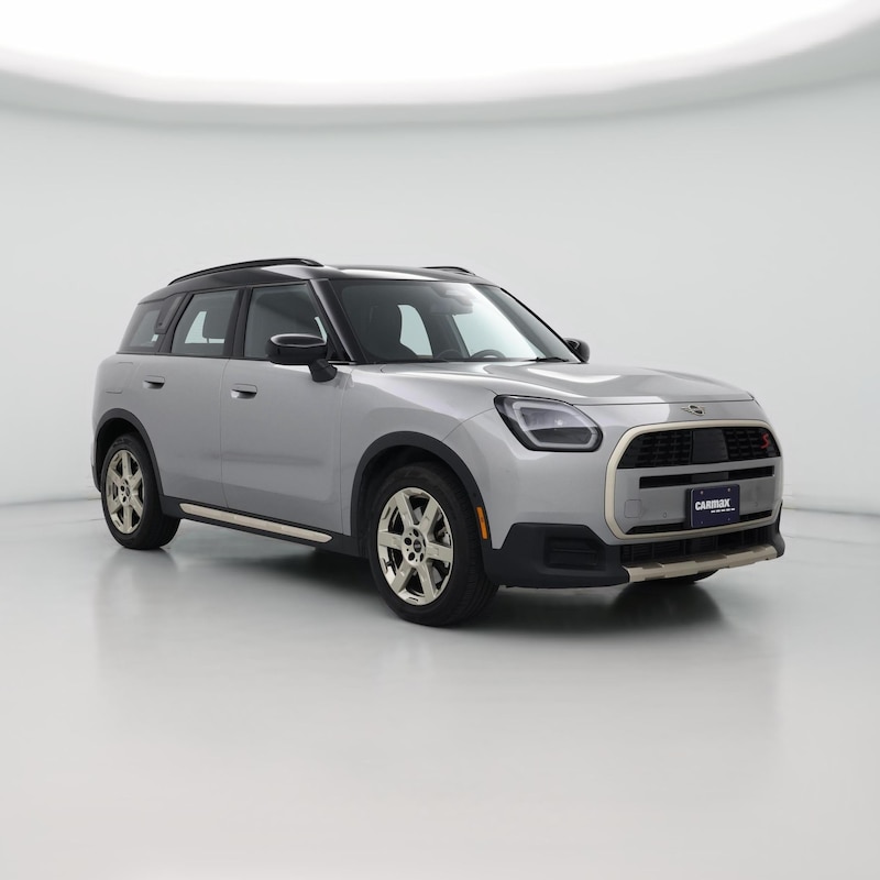 2025 Mini Cooper Countryman S ALL4
