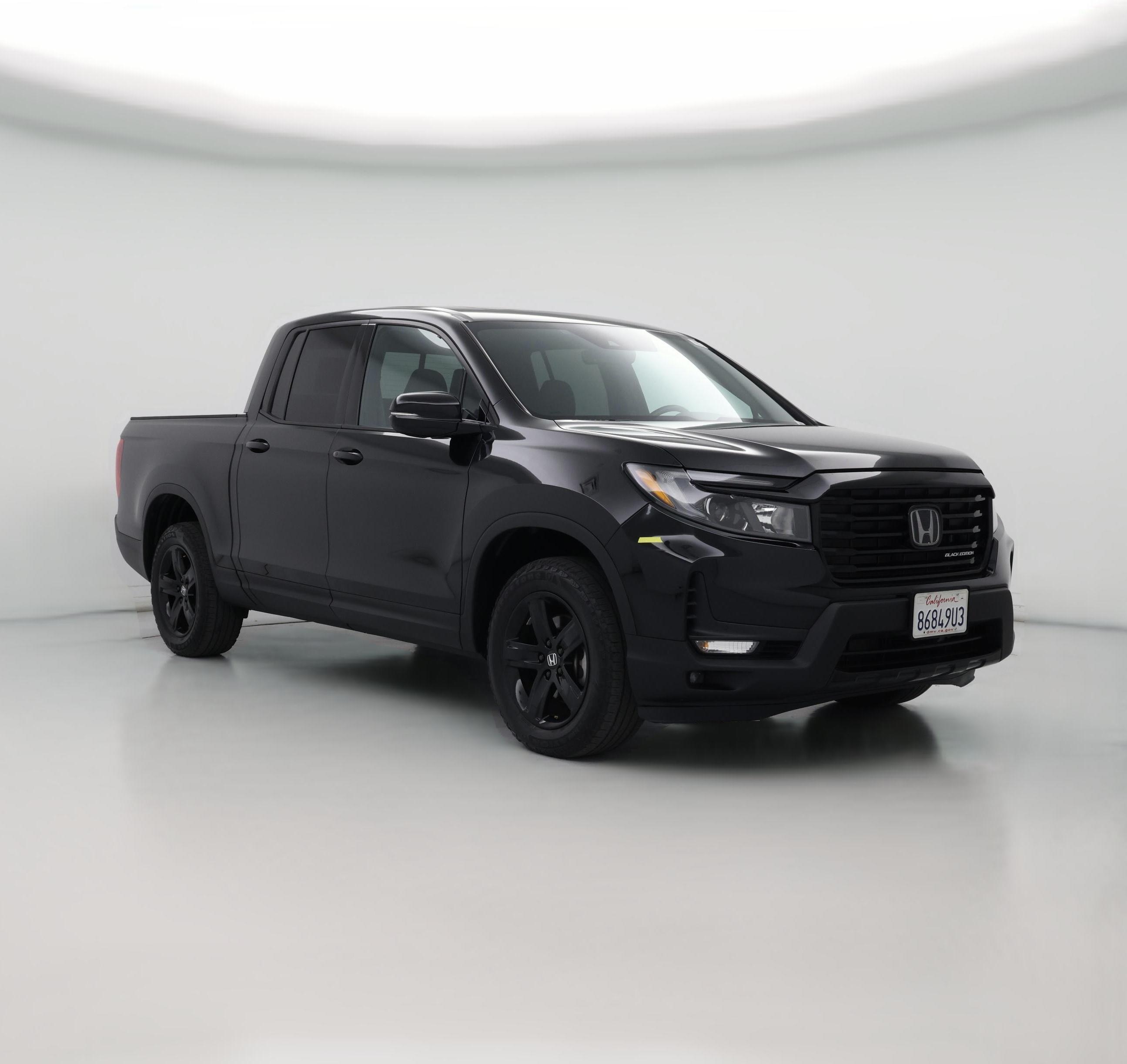 Thumbnail: 2023 Honda Ridgeline - 1