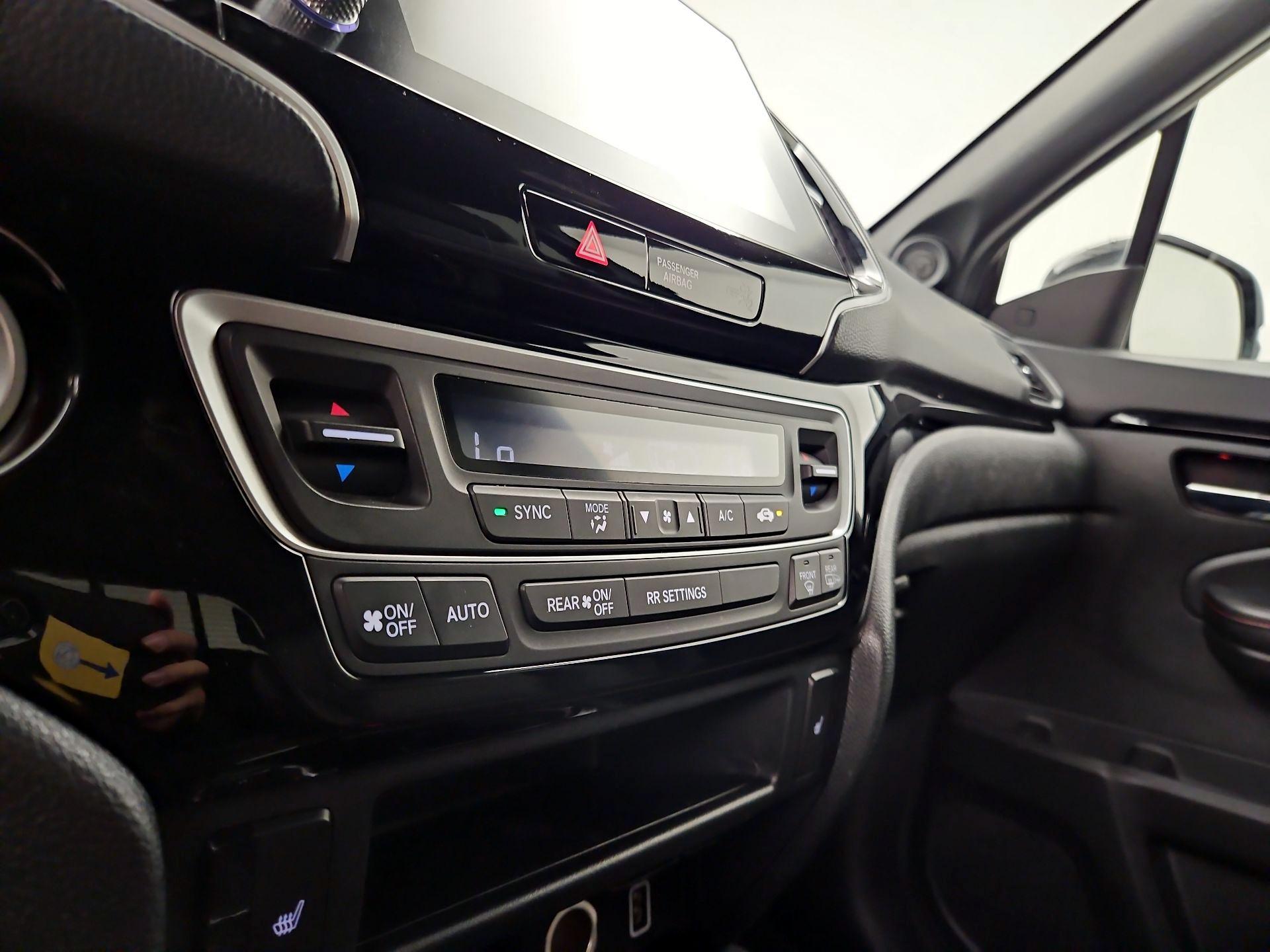 Thumbnail: 2023 Honda Ridgeline - 16