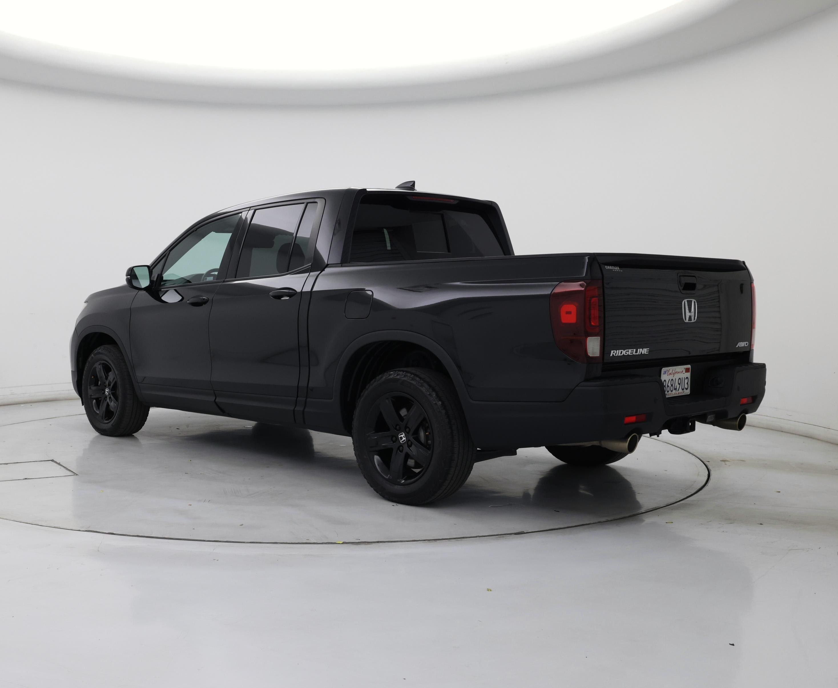 Thumbnail: 2023 Honda Ridgeline - 2