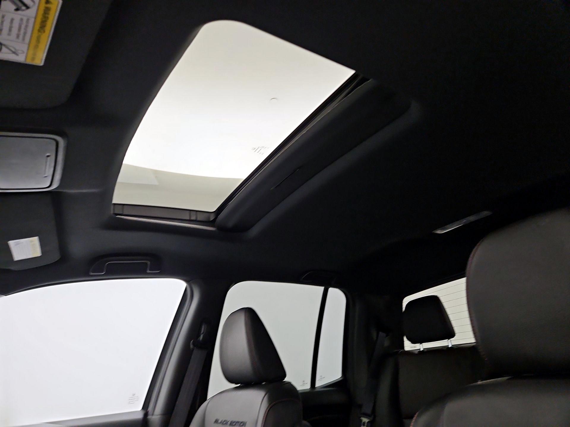 Thumbnail: 2023 Honda Ridgeline - 19