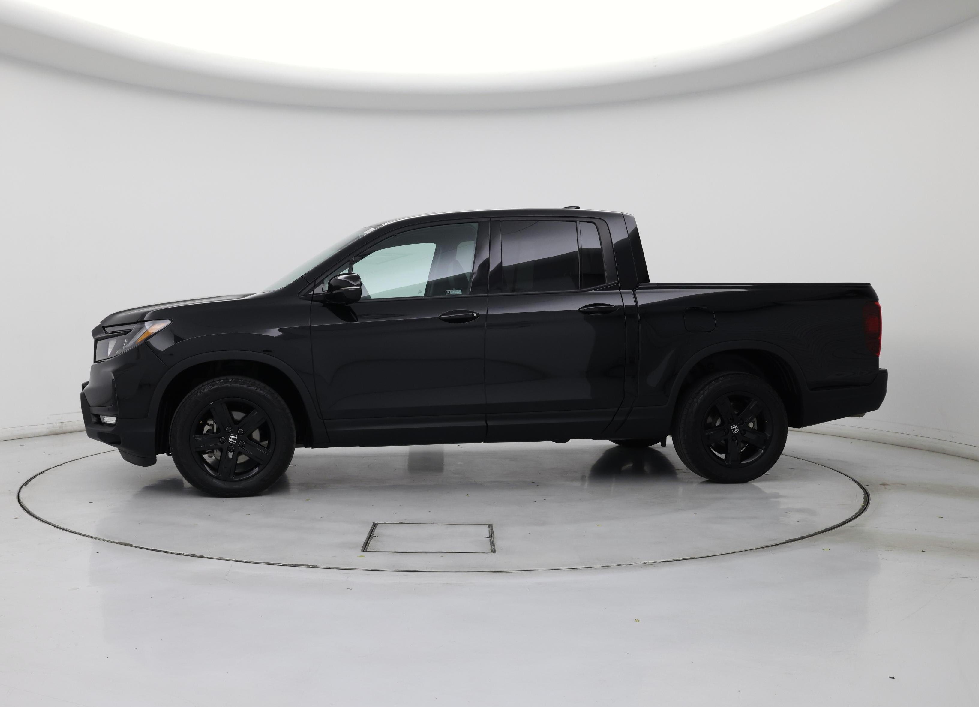 Thumbnail: 2023 Honda Ridgeline - 3