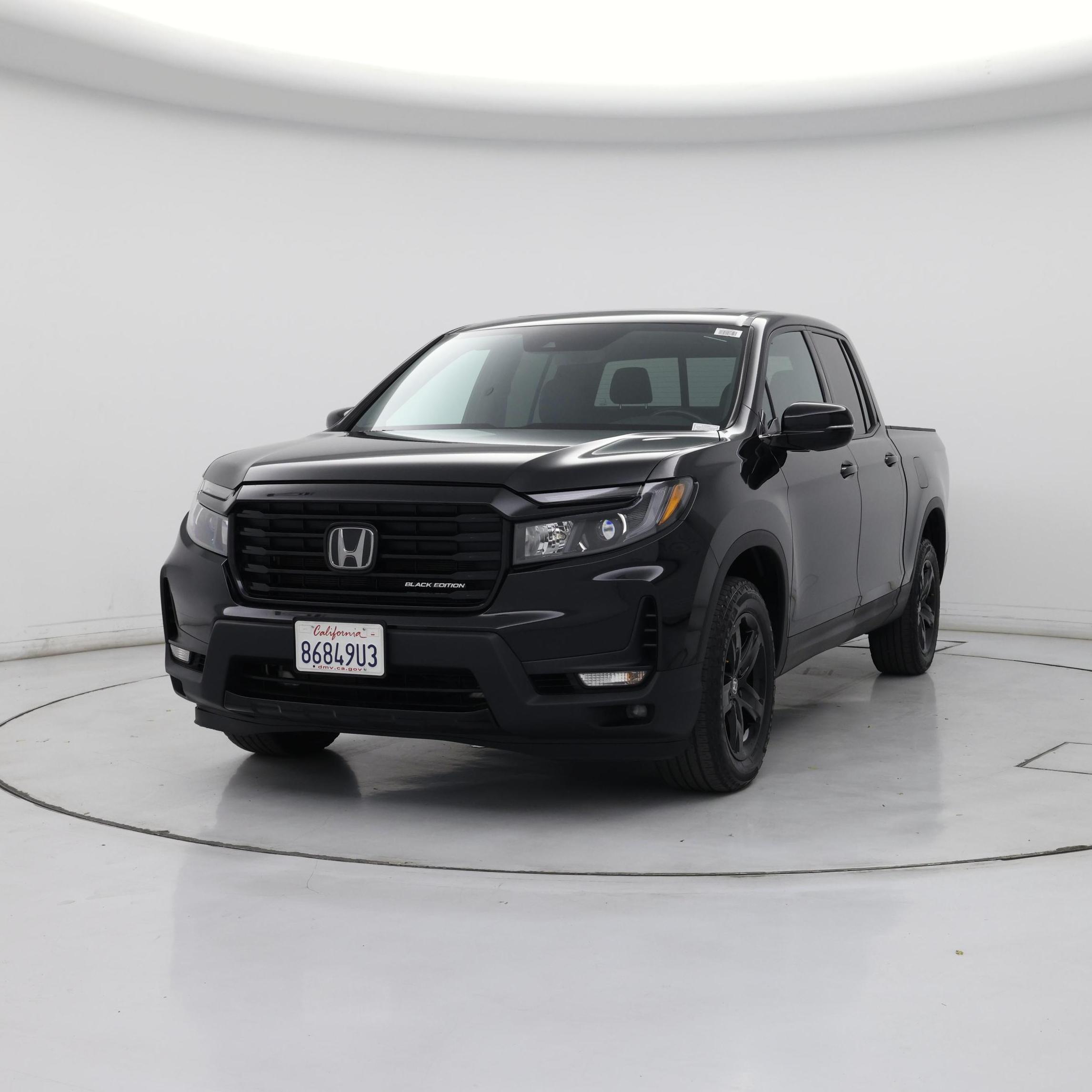 Thumbnail: 2023 Honda Ridgeline - 4