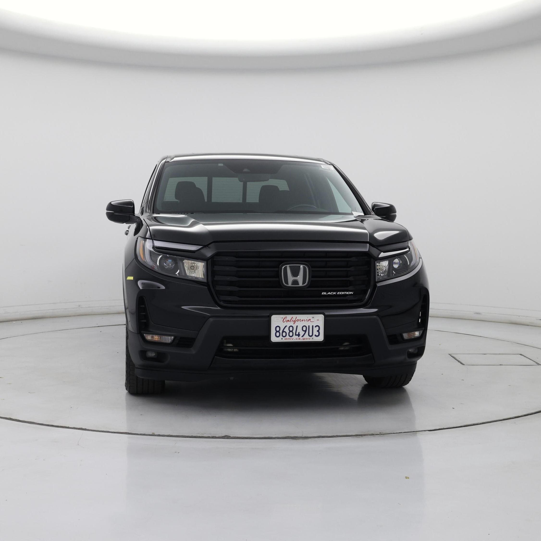 Thumbnail: 2023 Honda Ridgeline - 5