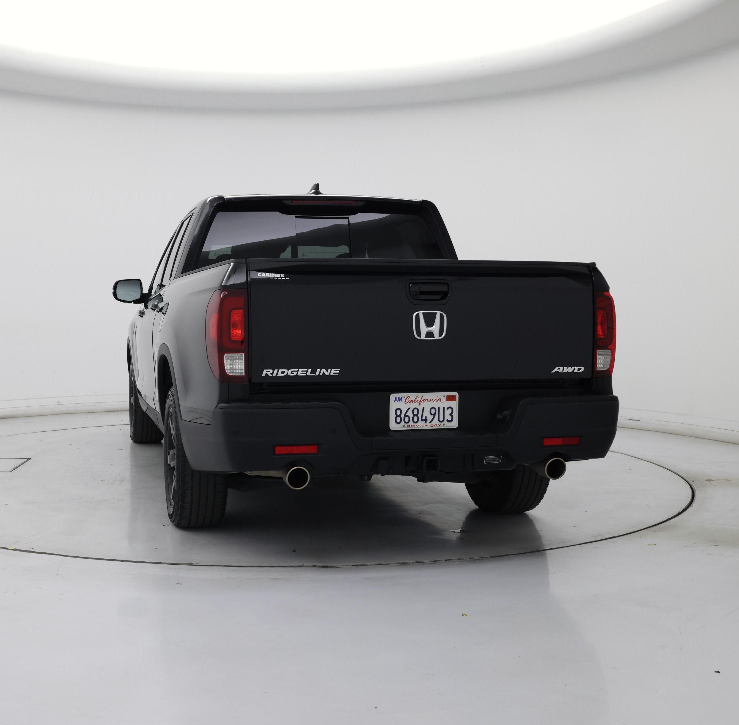 Thumbnail: 2023 Honda Ridgeline - 6
