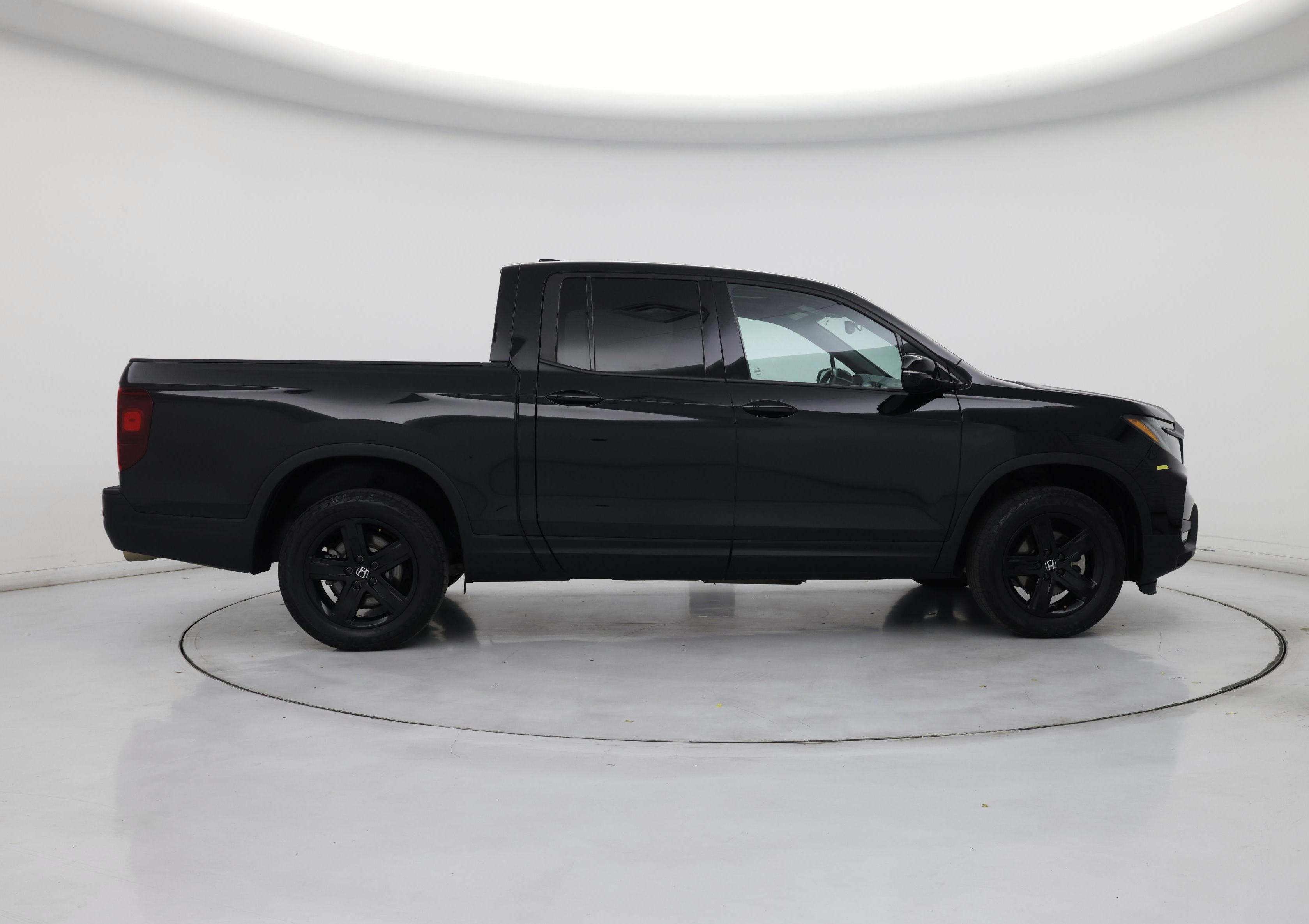 Thumbnail: 2023 Honda Ridgeline - 7
