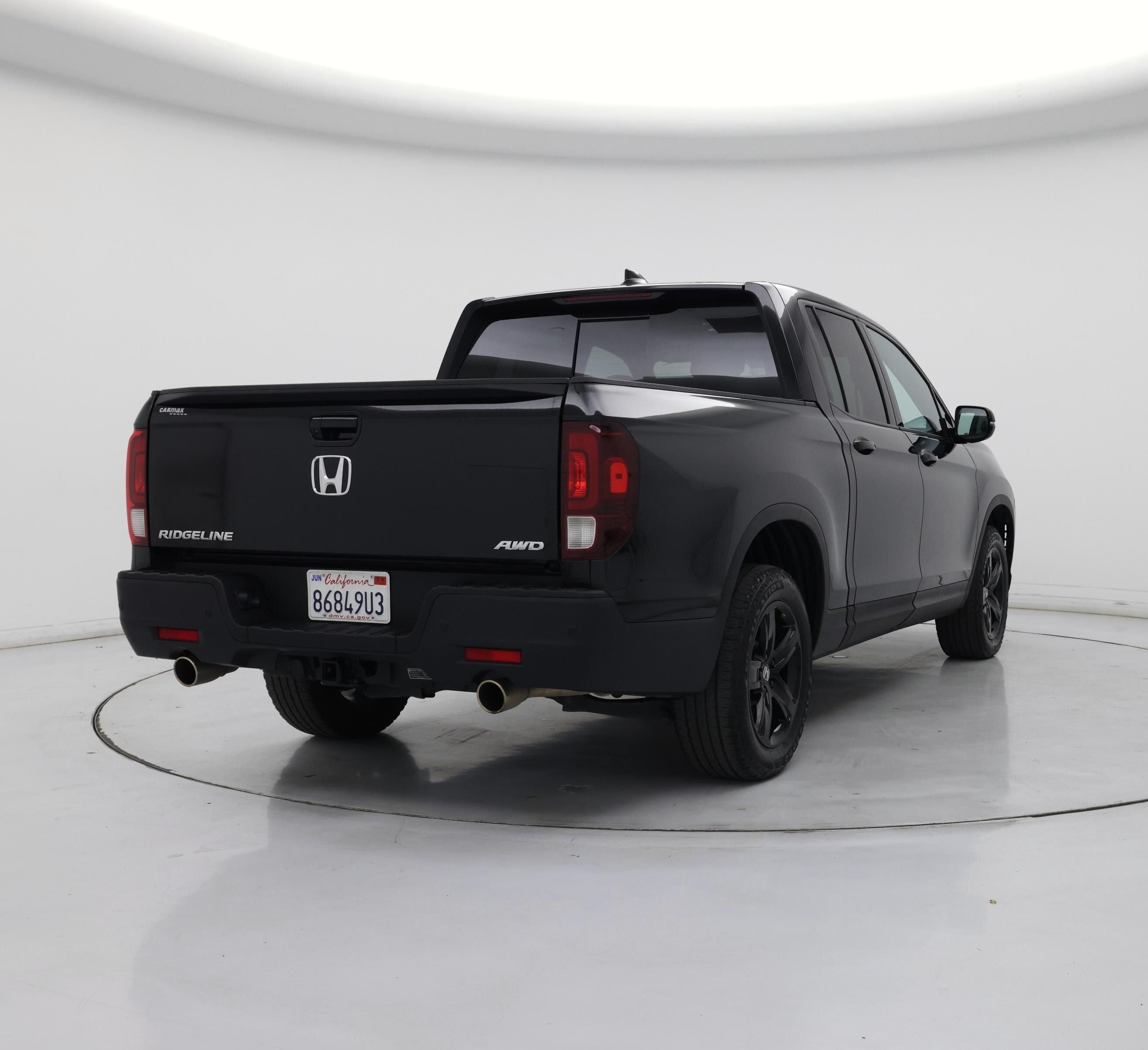 Thumbnail: 2023 Honda Ridgeline - 8