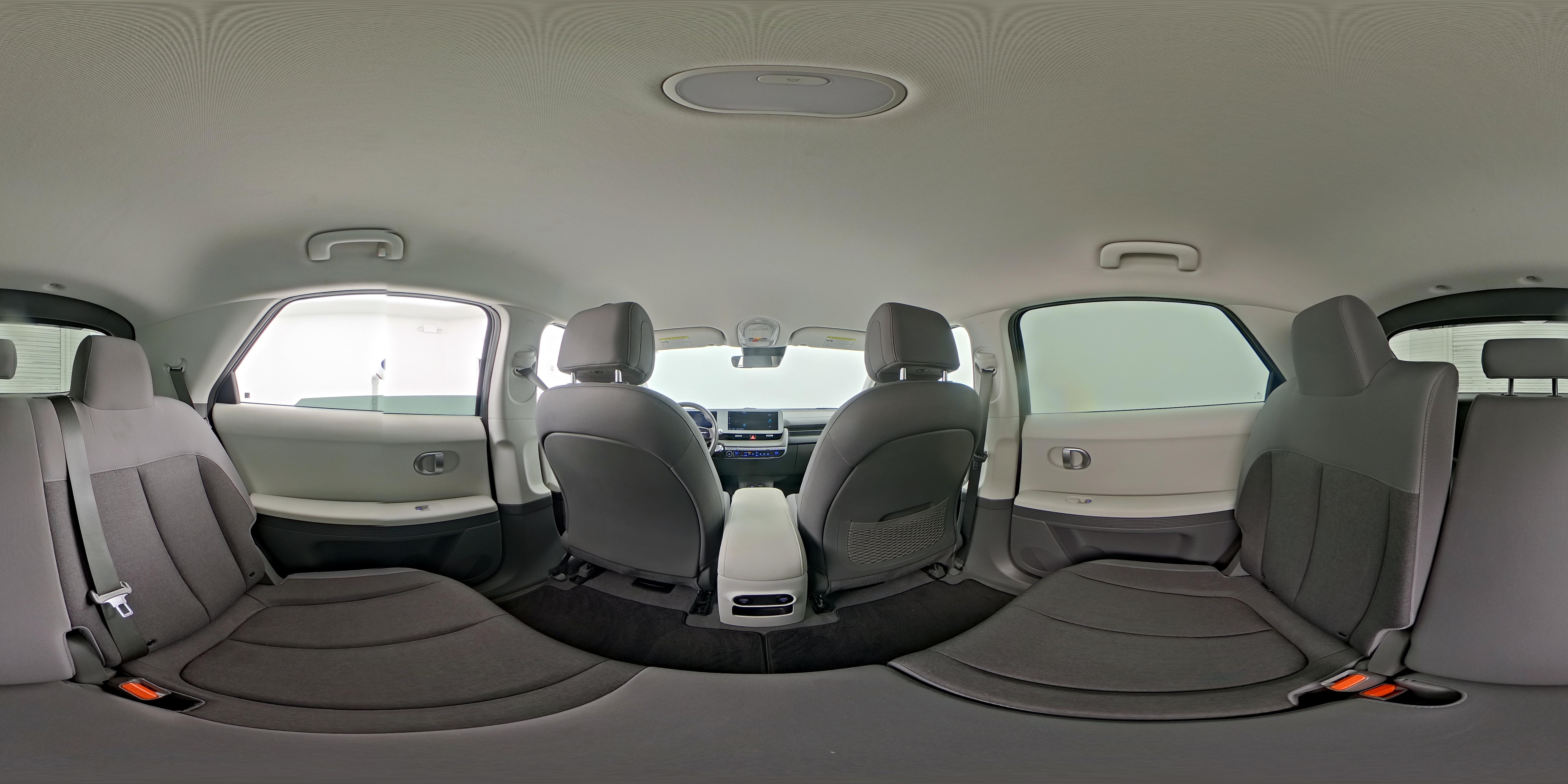 2024 Hyundai IONIQ 5 SEL - Photo 21