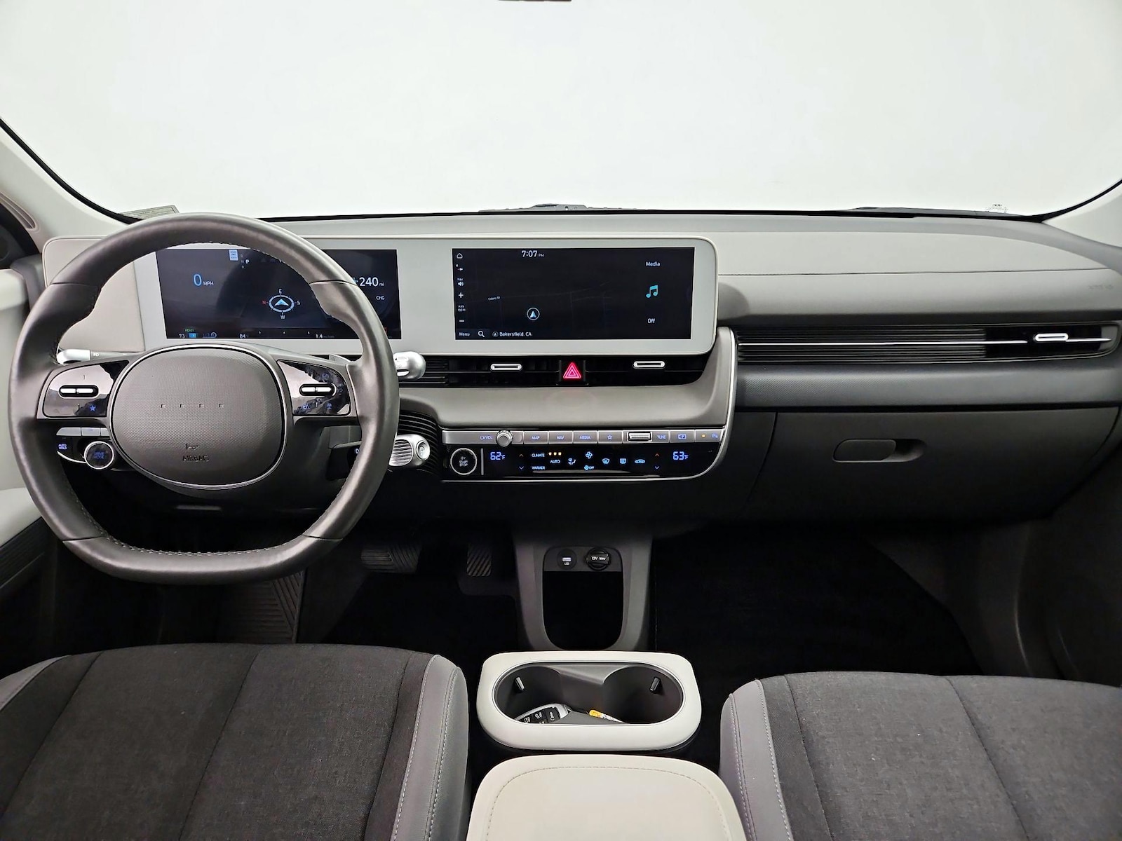2024 Hyundai IONIQ 5 SEL - Photo 10