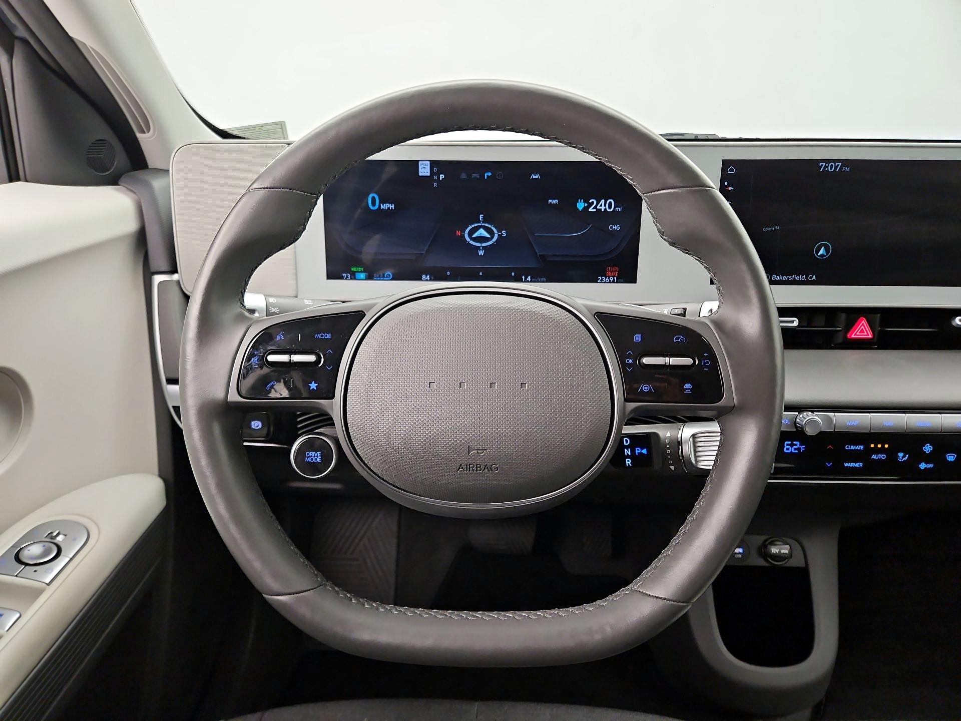 Thumbnail: 2024 Hyundai Ioniq 5 - 10