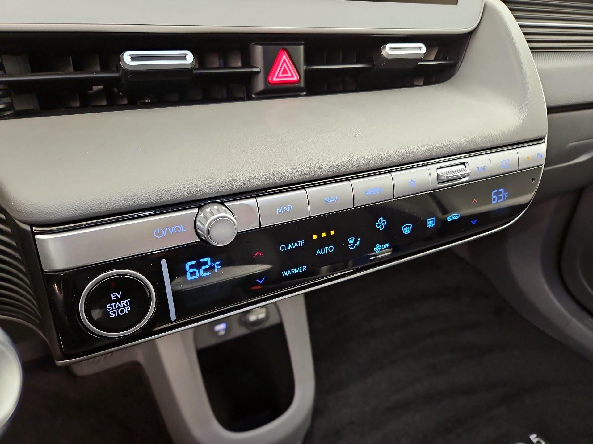 Thumbnail: 2024 Hyundai Ioniq 5 - 14