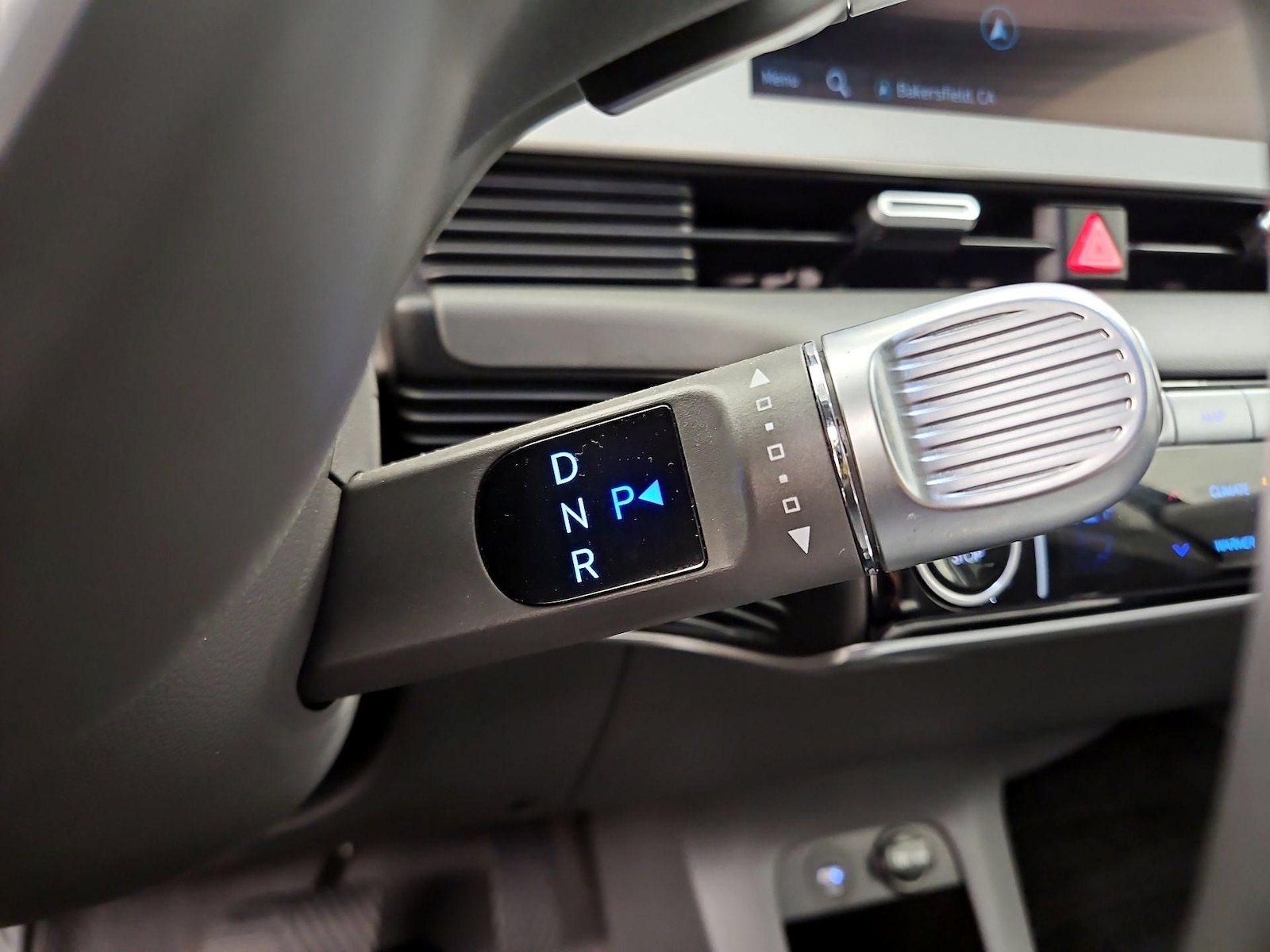 2024 Hyundai IONIQ 5 SEL - Photo 16