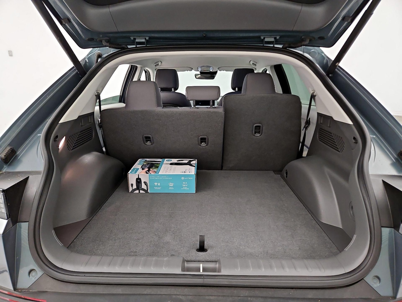 2024 Hyundai IONIQ 5 SEL - Photo 17