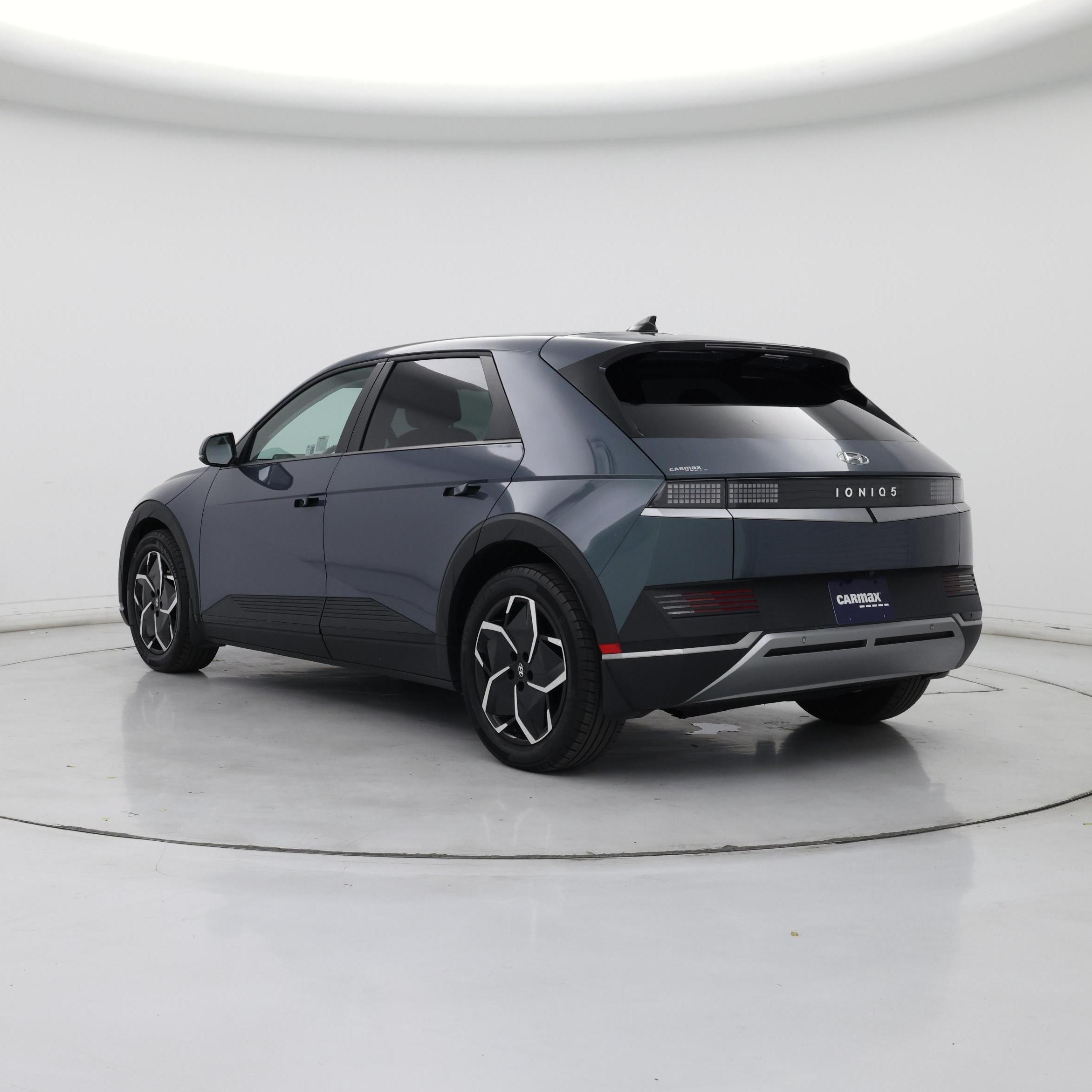Thumbnail: 2024 Hyundai Ioniq 5 - 2
