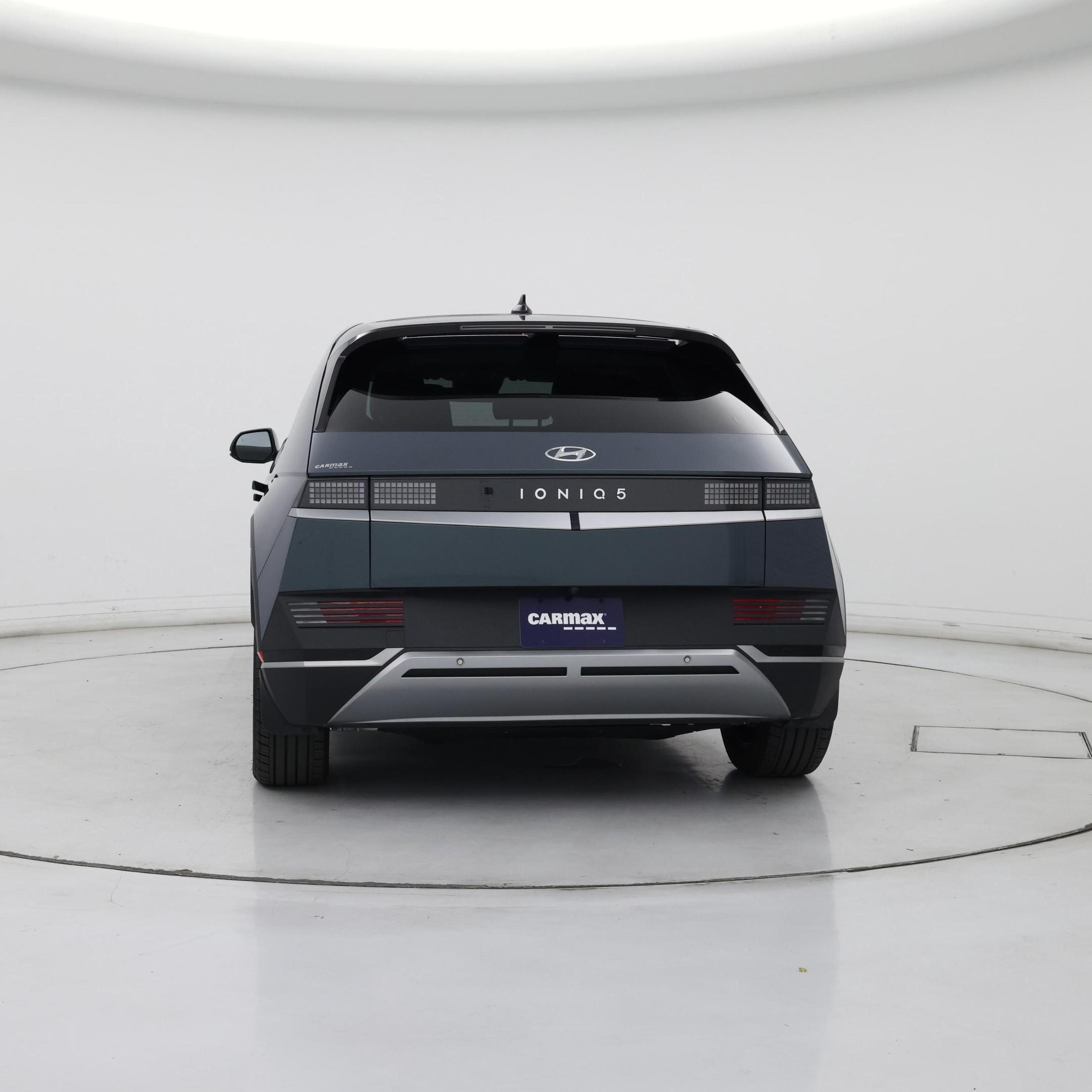Thumbnail: 2024 Hyundai Ioniq 5 - 6