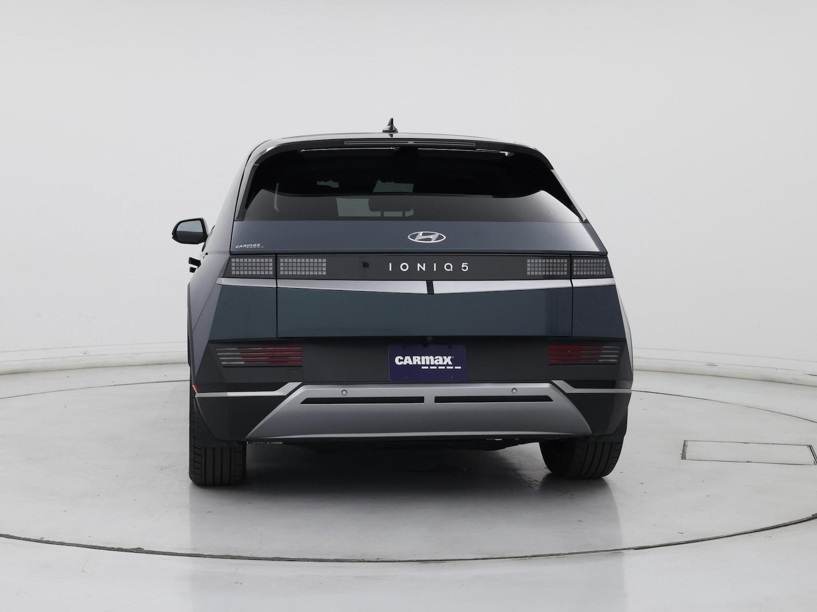 2024 Hyundai IONIQ 5 SEL - Photo 7