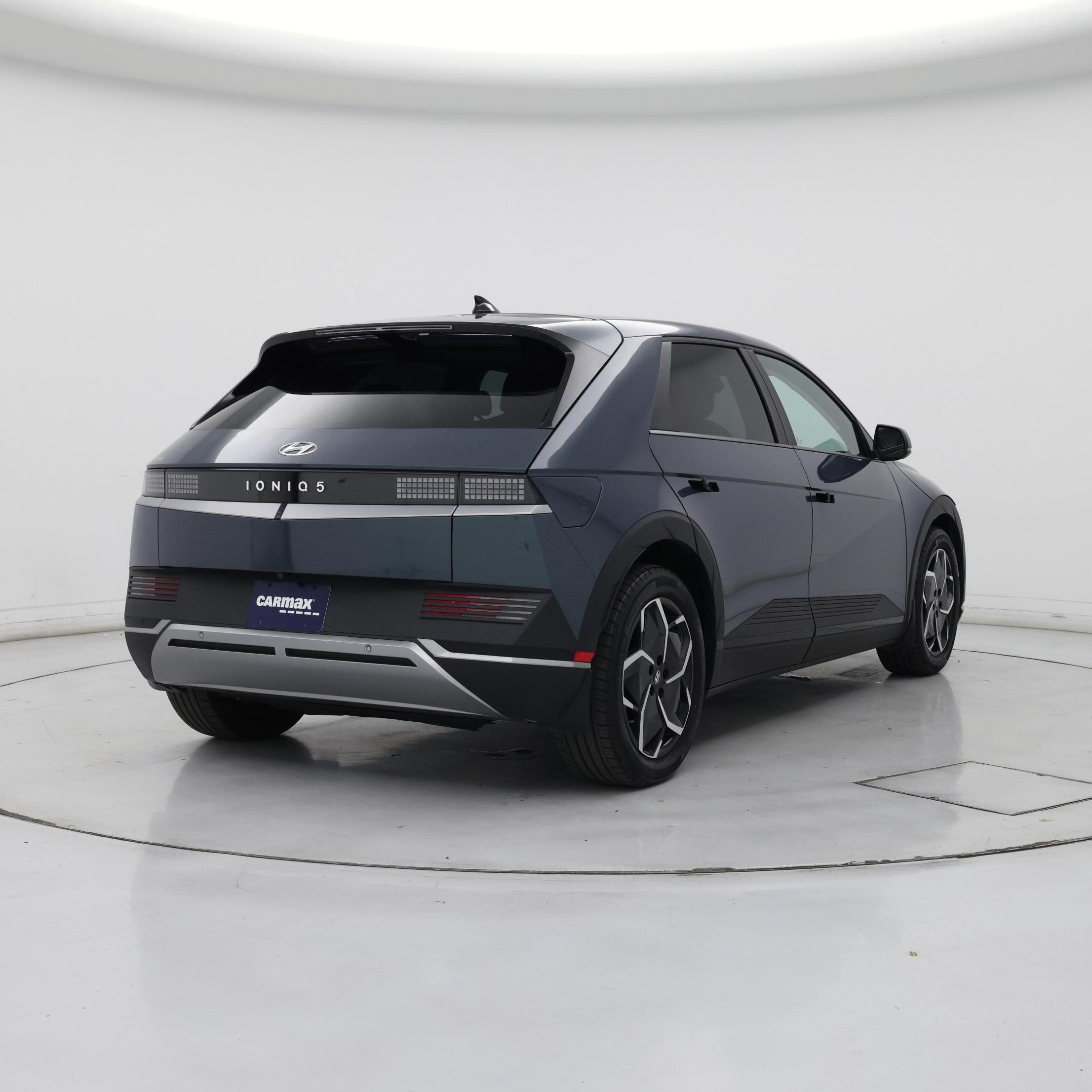 Thumbnail: 2024 Hyundai Ioniq 5 - 8
