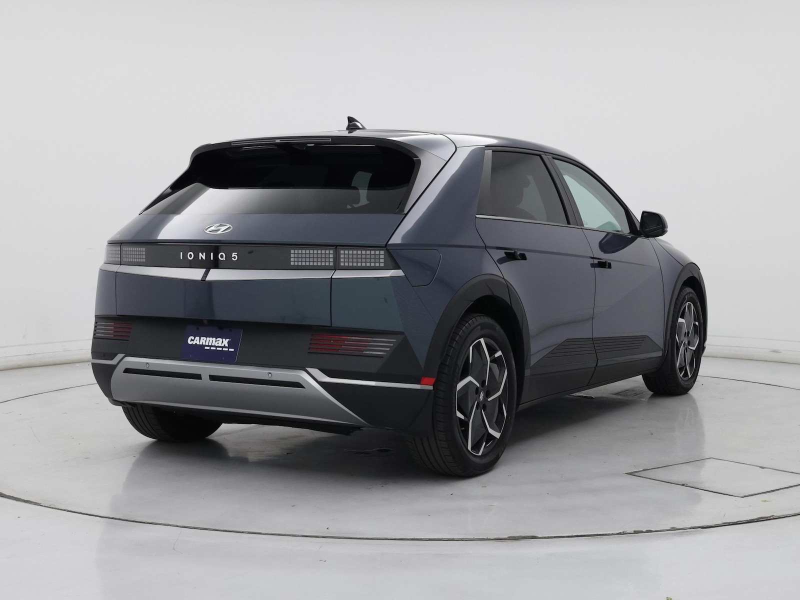 2024 Hyundai IONIQ 5 SEL - Photo 9