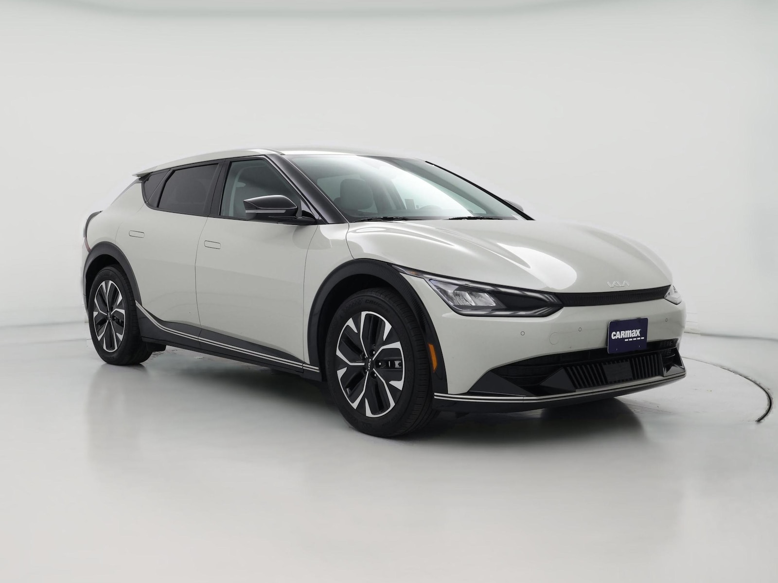 2024 Kia EV6
