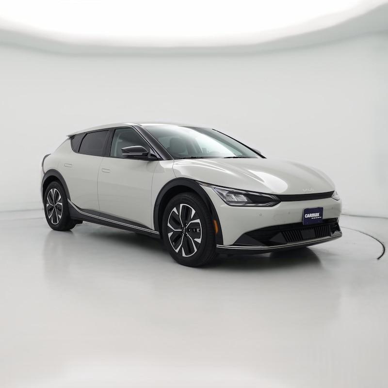 2024 Kia EV6 Wind